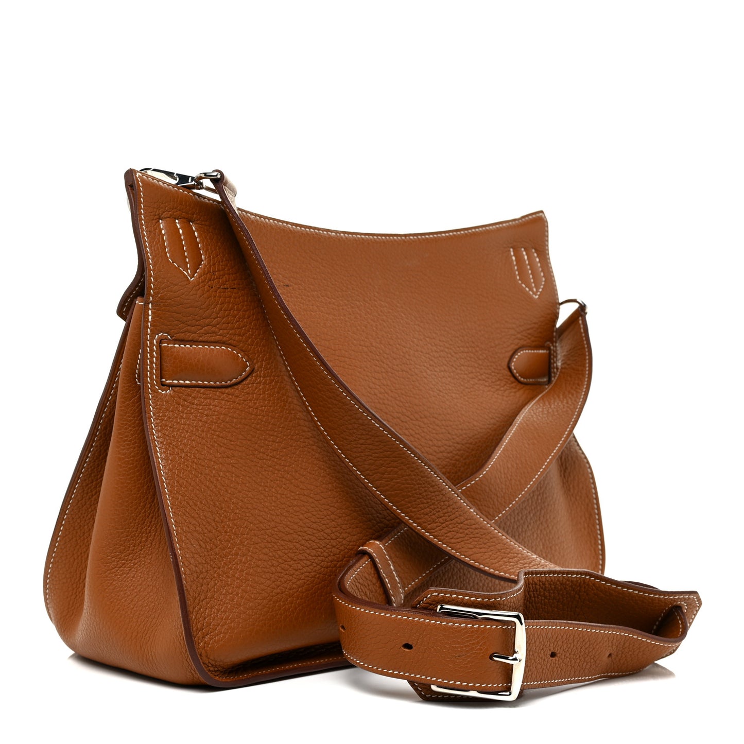 Taurillon Clemence Jypsiere 34 Gold