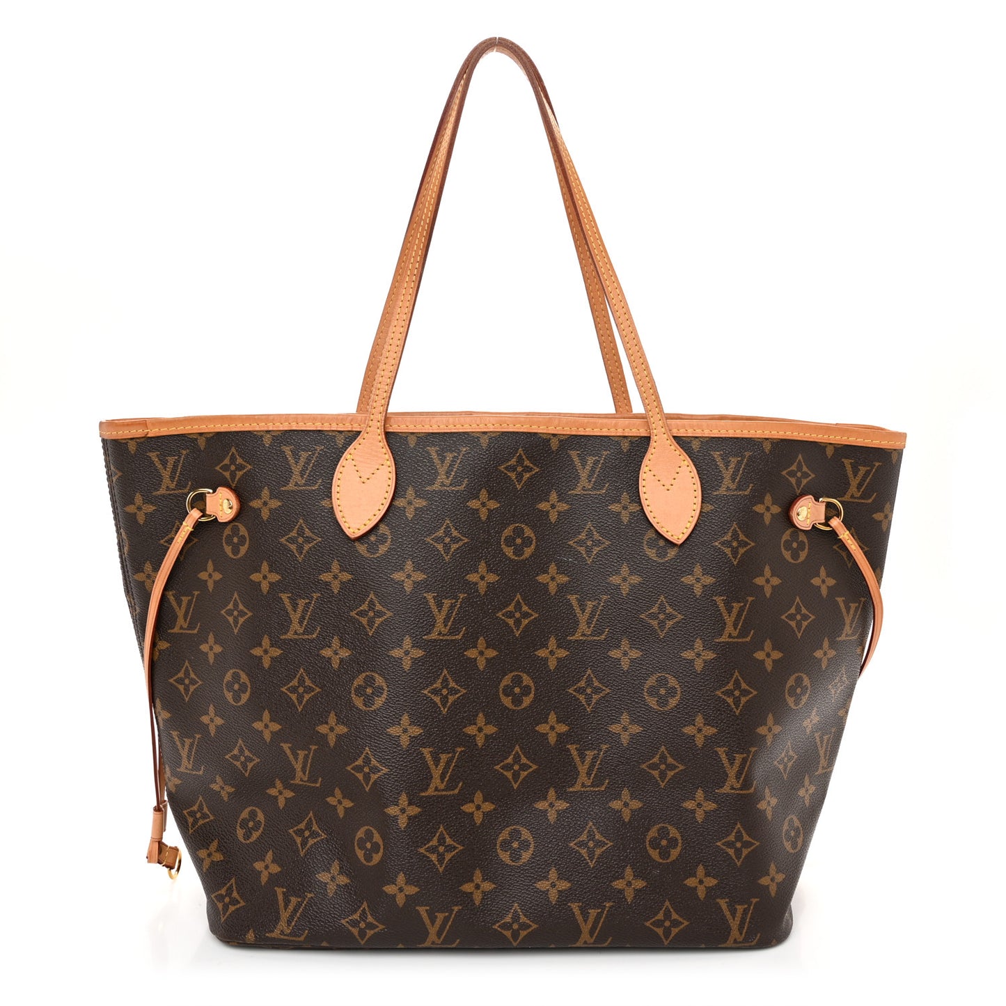 Monogram Neo Neverfull MM