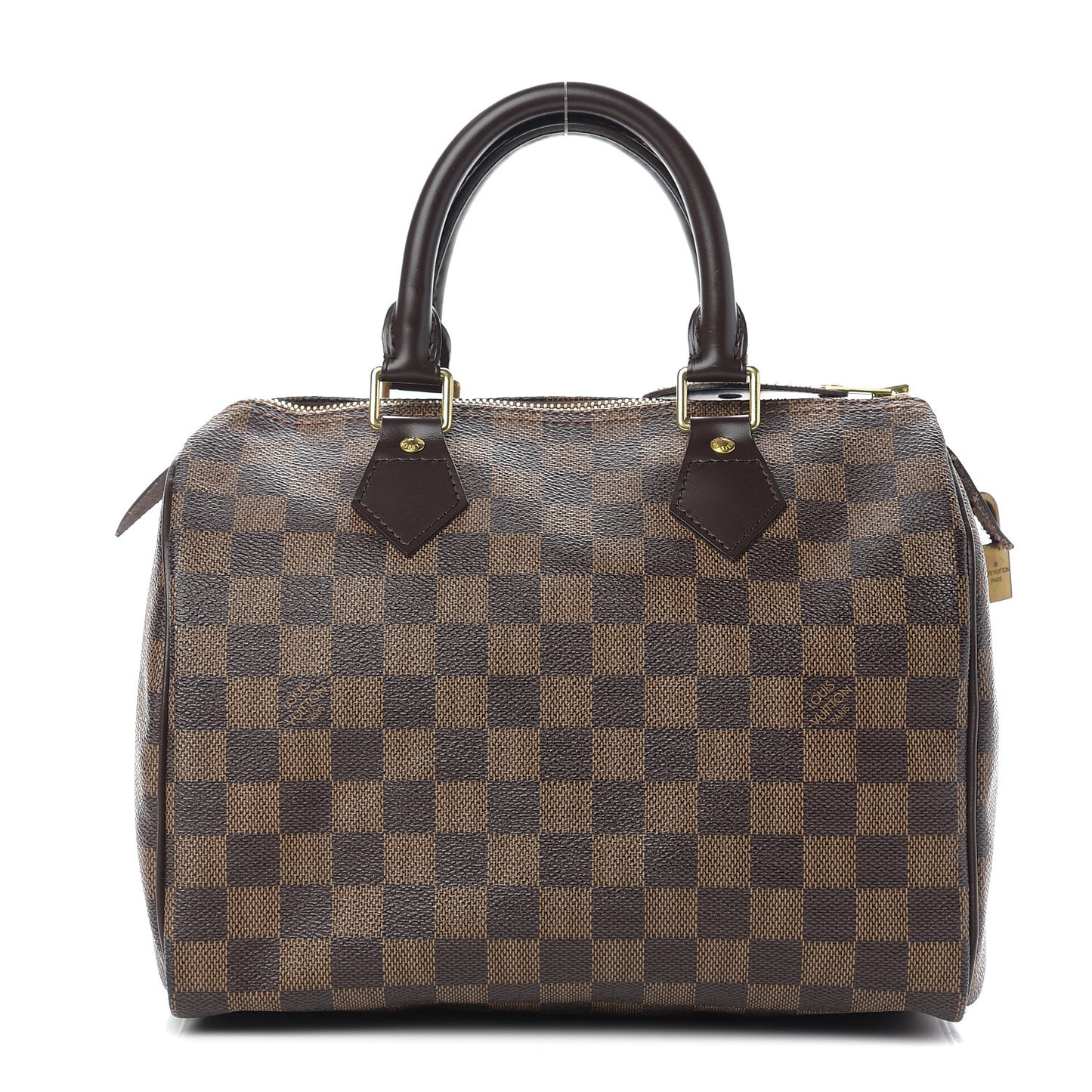 Damier Ebene Speedy 25