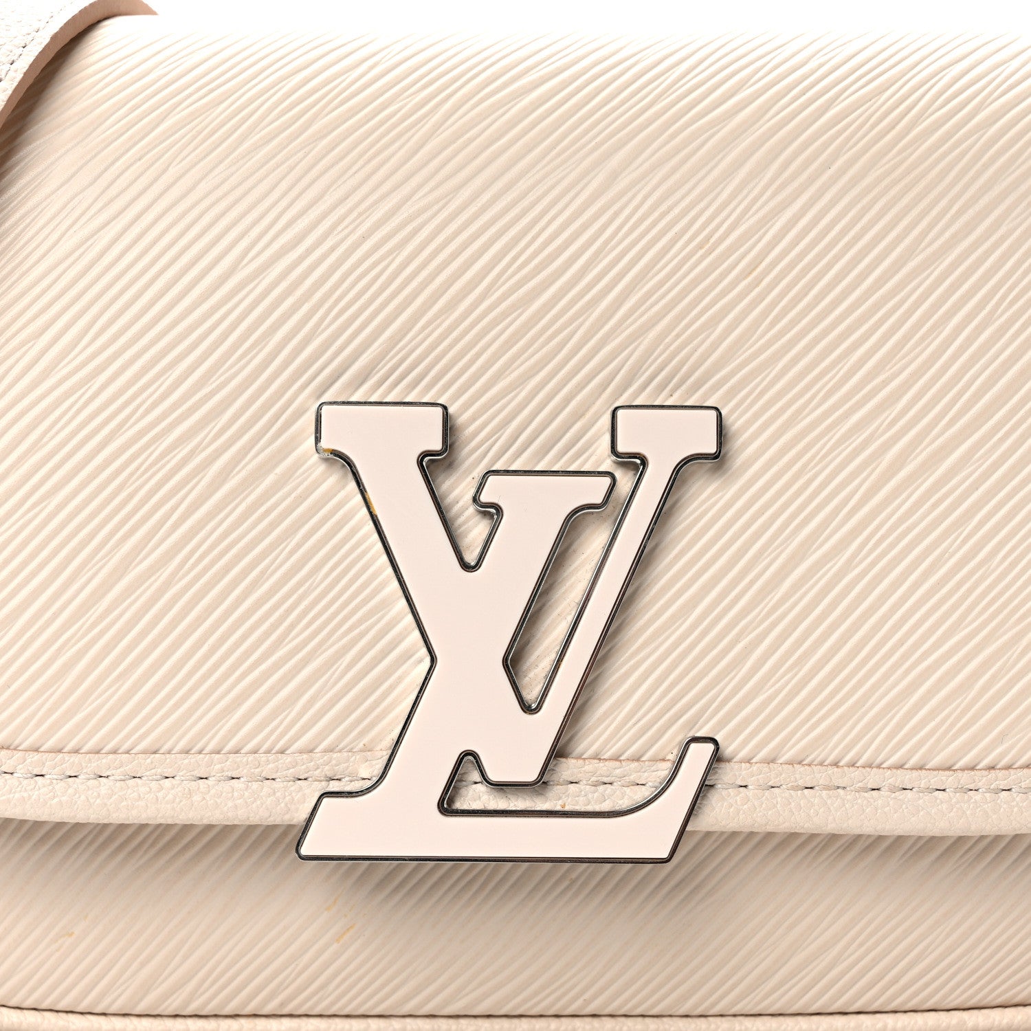 Louis Vuitton Epi Buci Crossbody Quartz 7 of 12