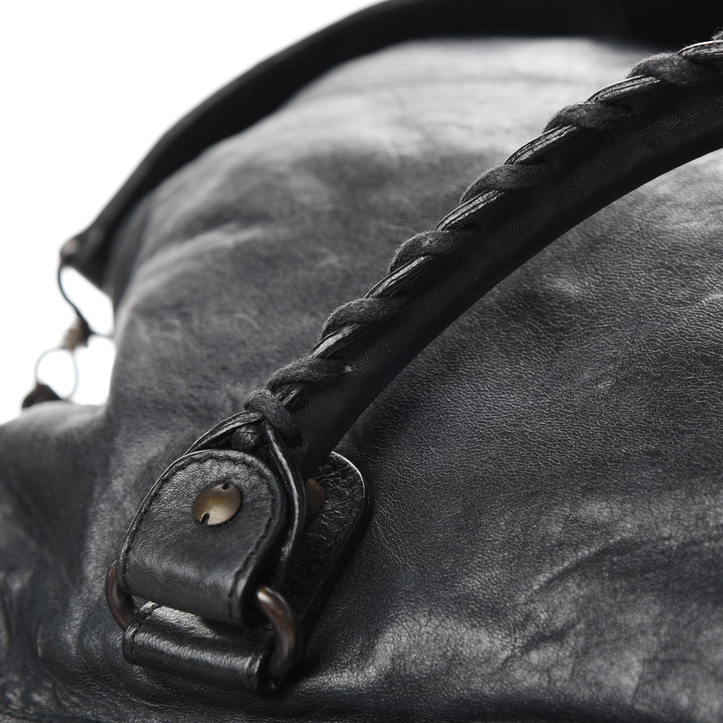 Agneau Classic Hardware City Anthracite