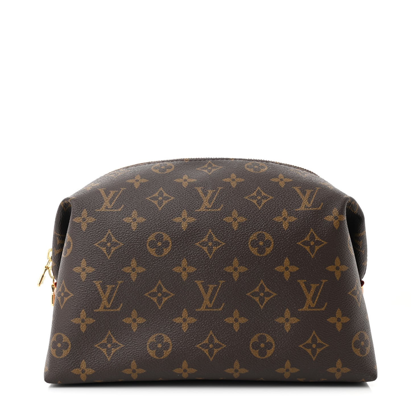 Monogram Cosmetic Pouch GM NM