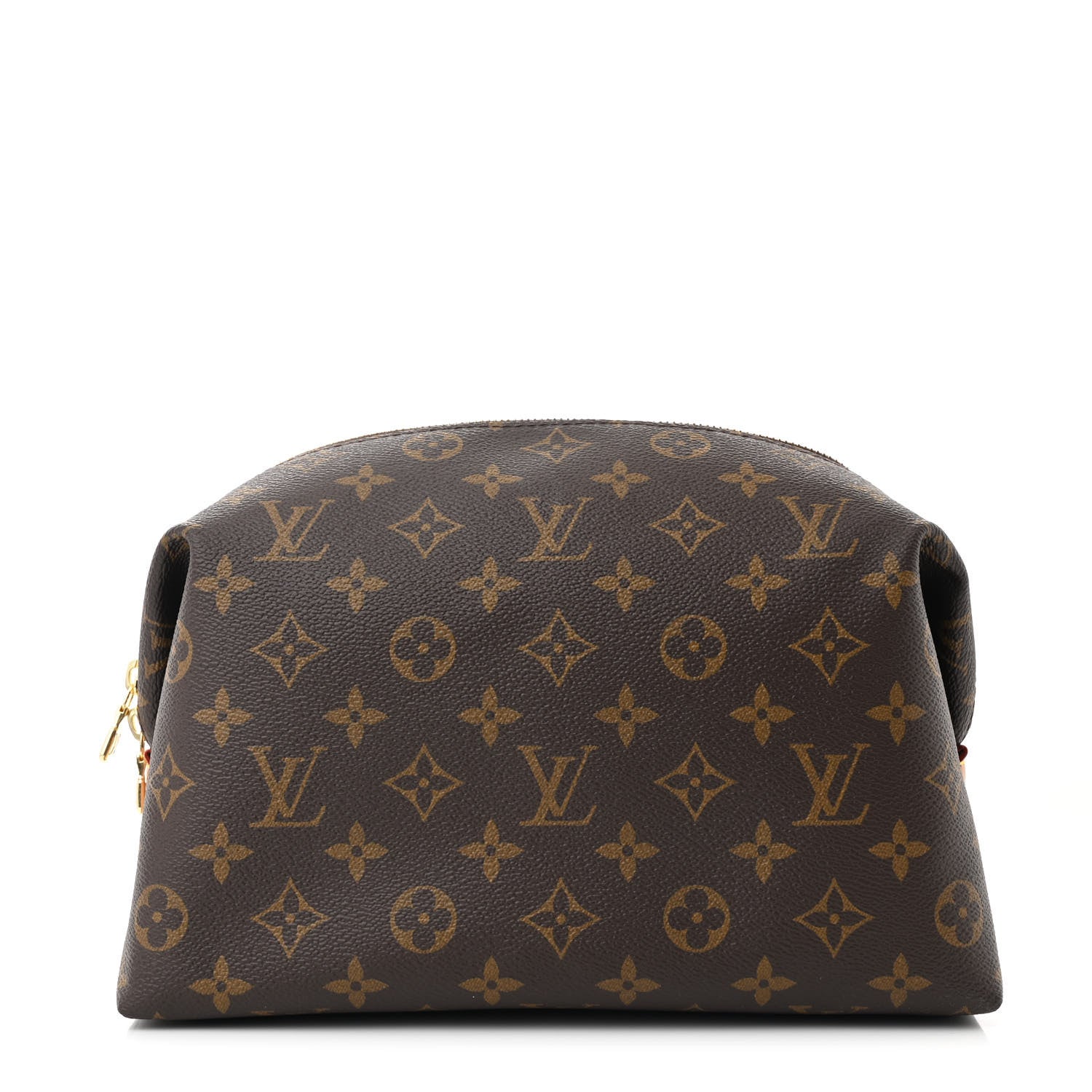 Louis Vuitton Monogram Cosmetic Pouch GM NM 1 of 8