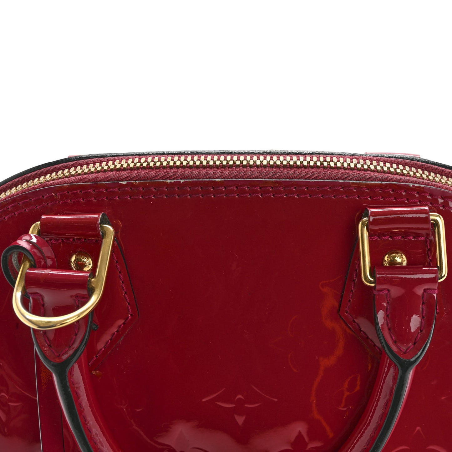 Vernis Alma BB Rose Indien