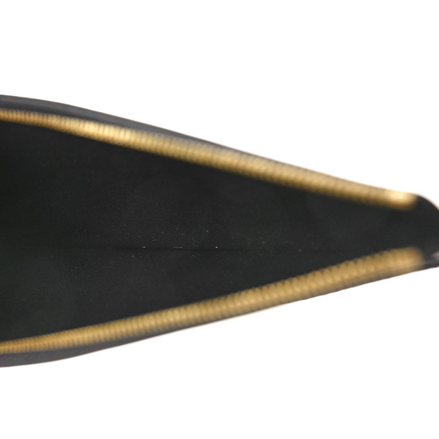 LOUIS VUITTON Reverse Monogram Slim Purse