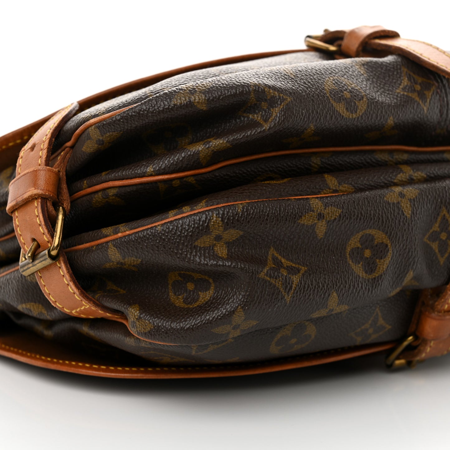 Monogram Saumur 30