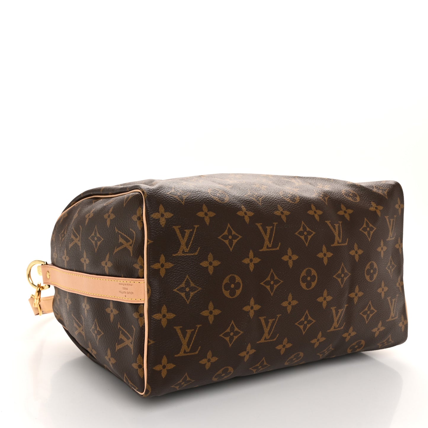 Monogram Speedy Bandouliere 30