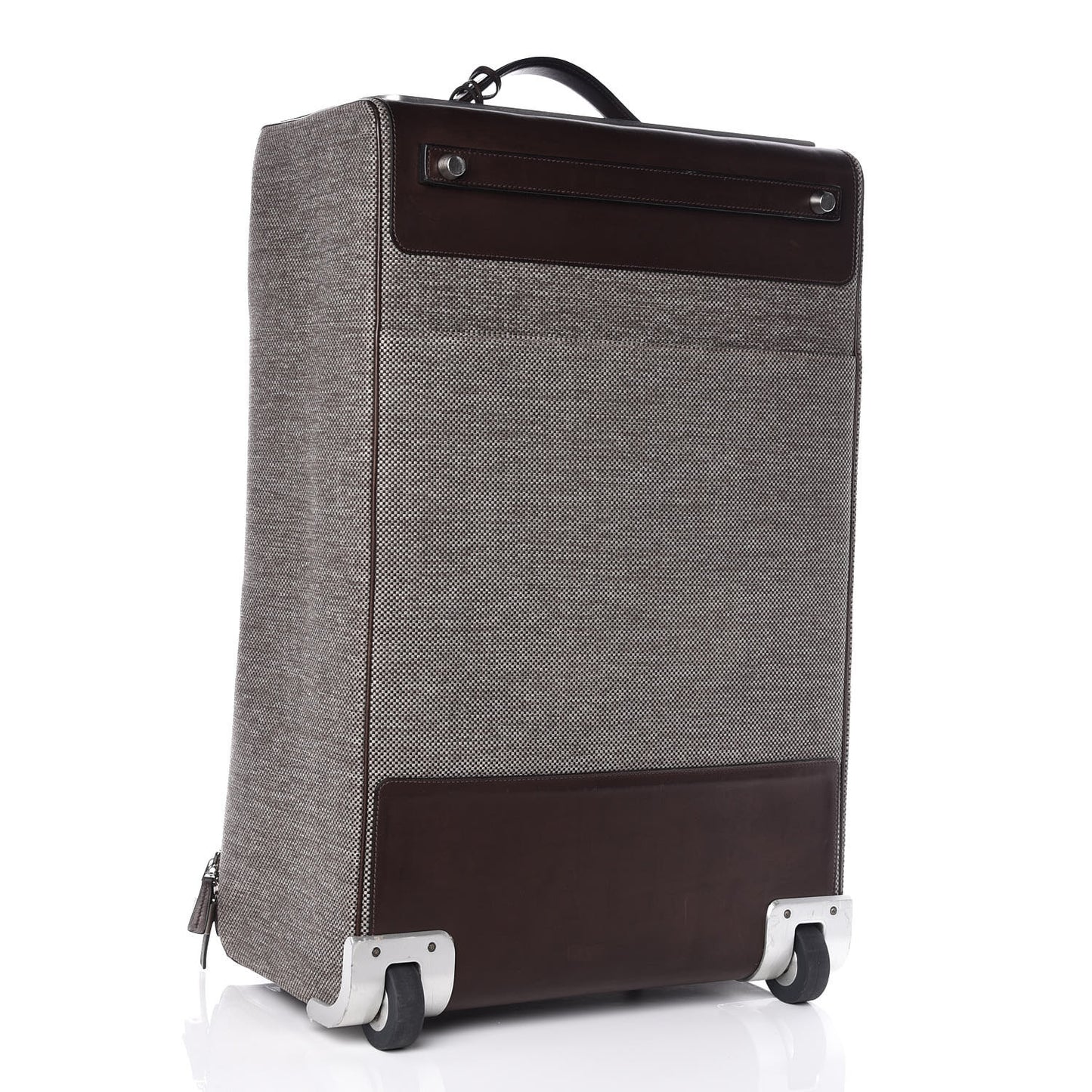Toile Trousse Caleche Express Carry On Cabine Suitcase