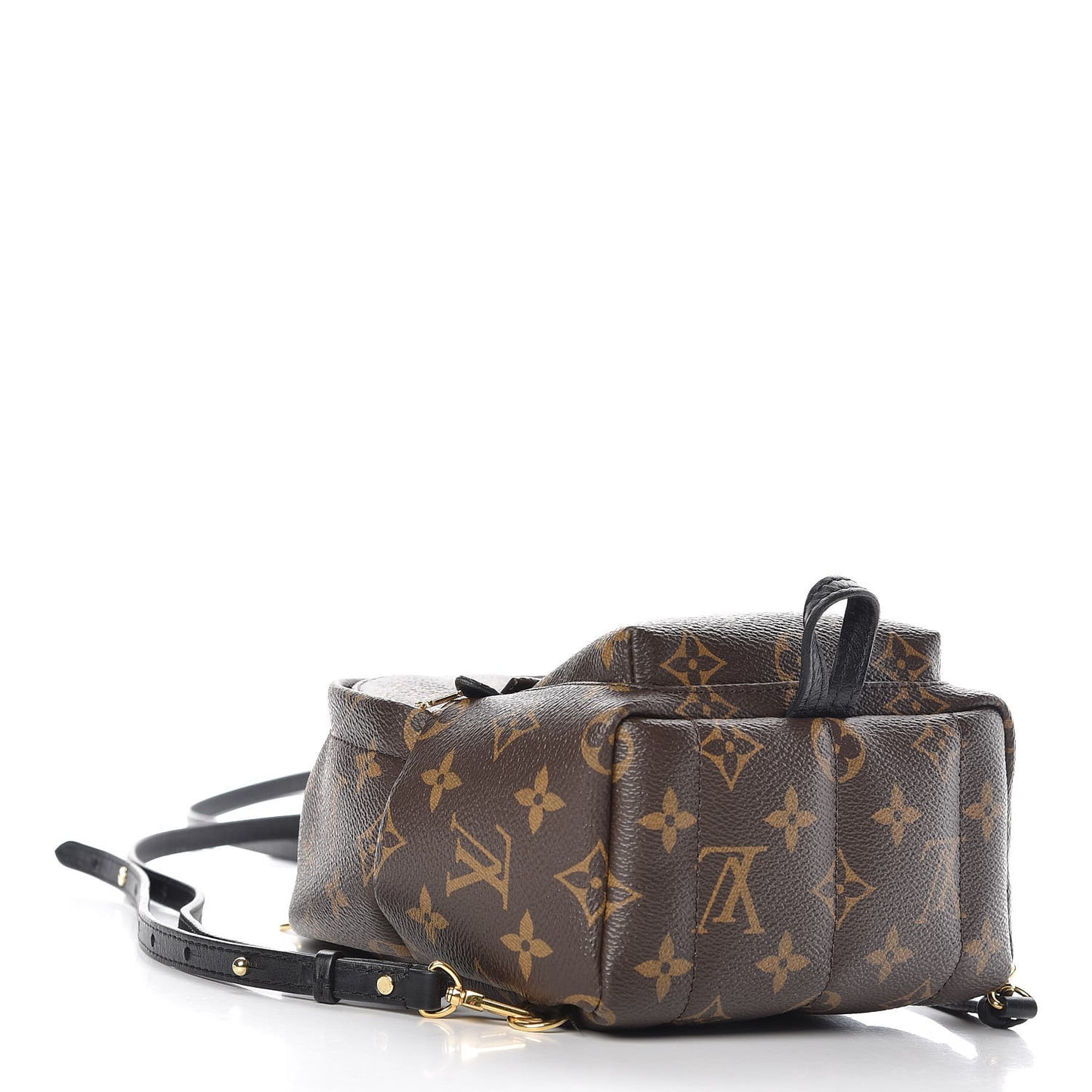 Monogram Palm Springs Backpack Mini