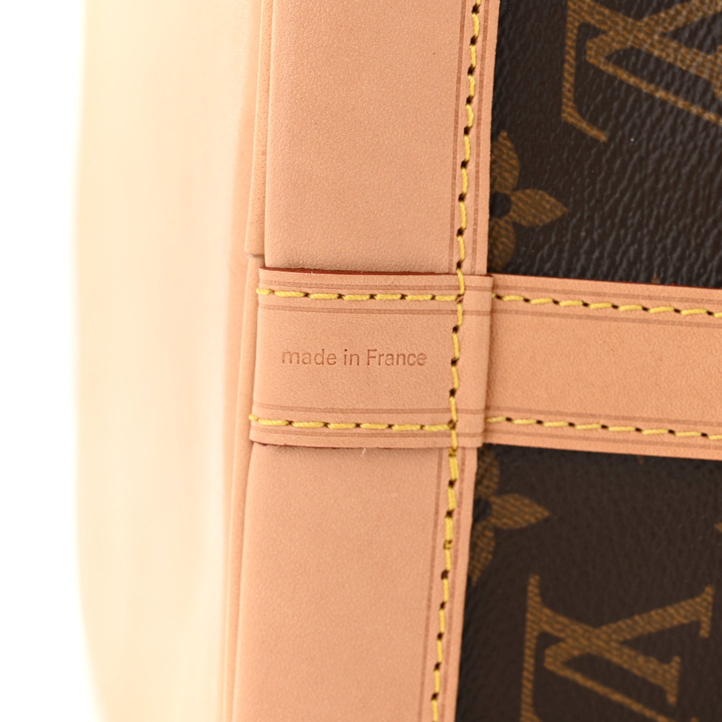 Monogram Petit Noe NM