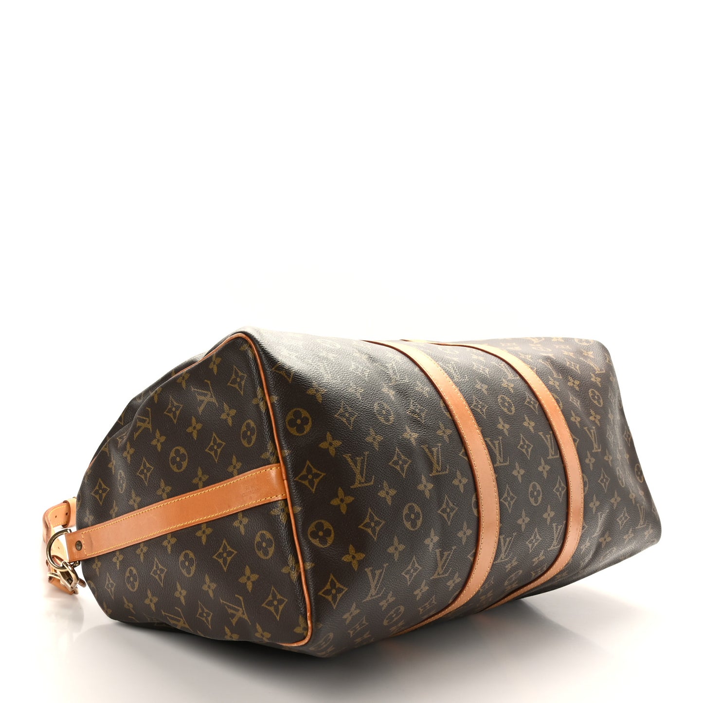 Monogram Keepall Bandouliere 50