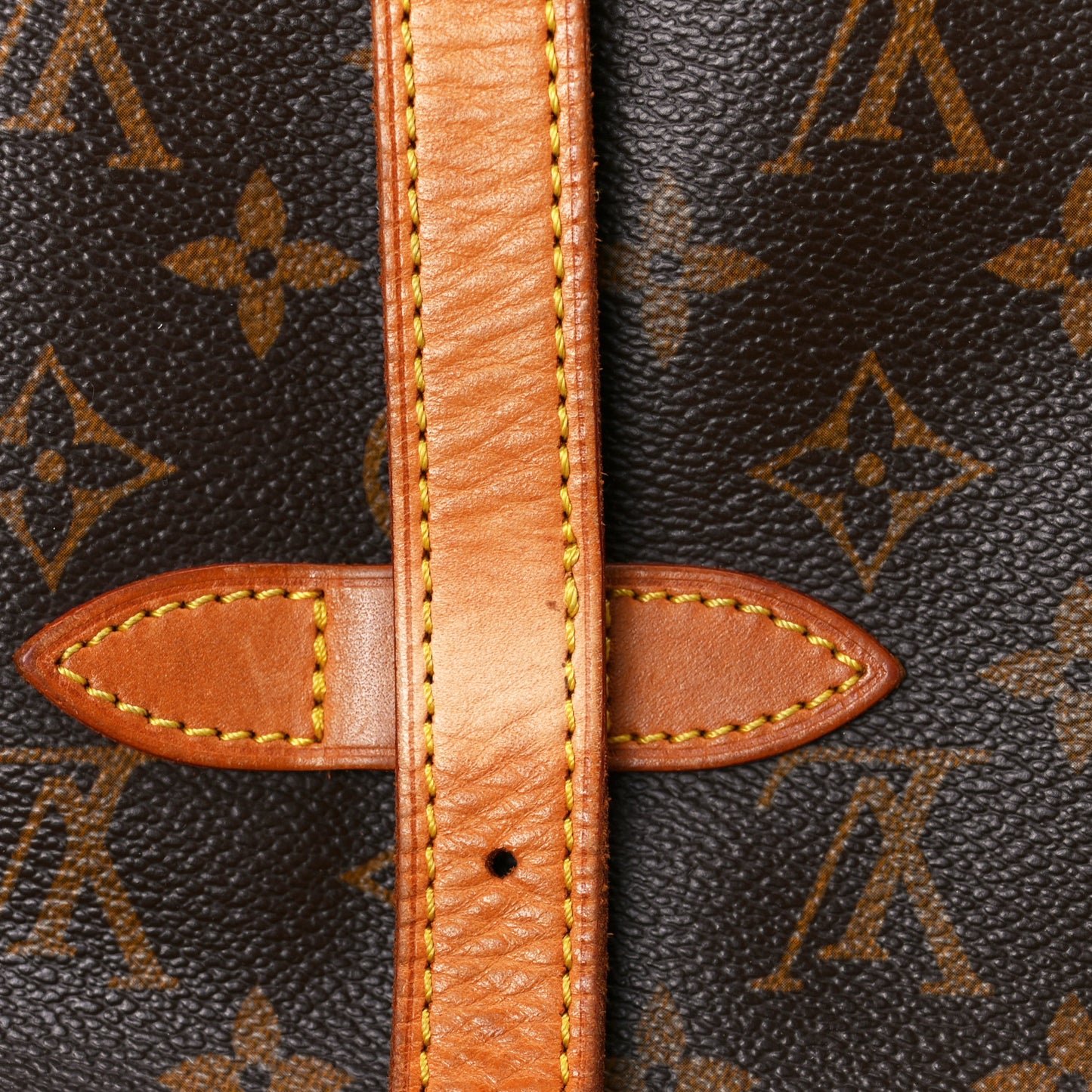 Monogram Saumur 30