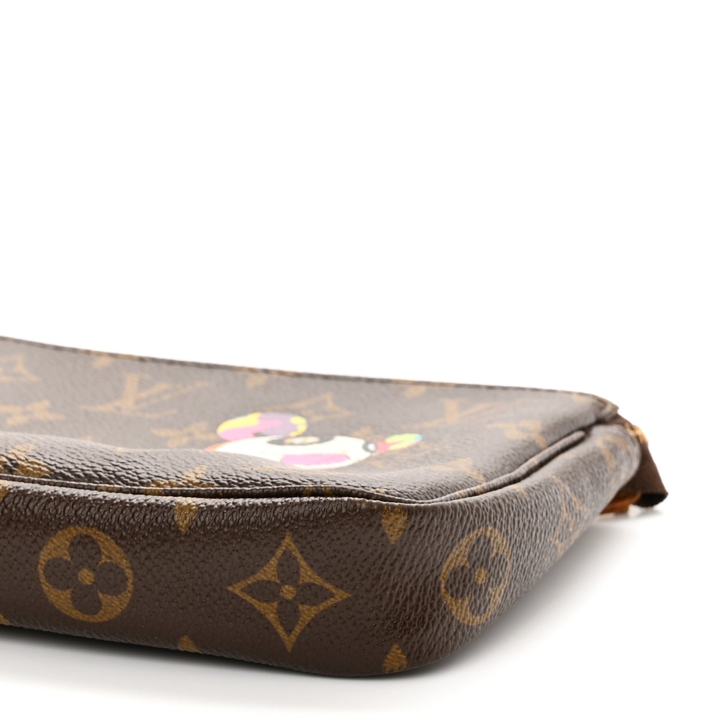 Monogram Panda Pochette Accessories