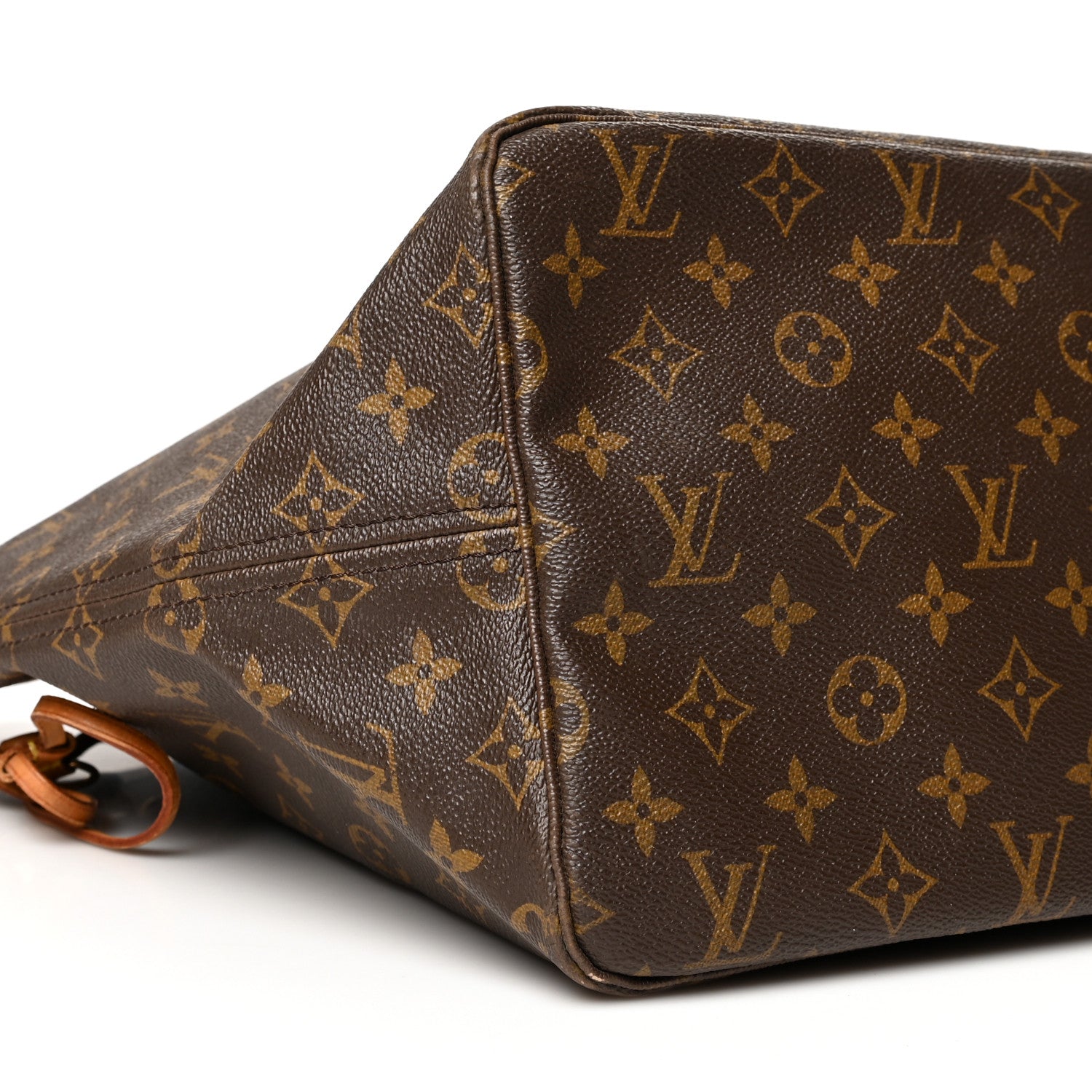 Louis Vuitton Monogram Neverfull GM 7 of 9
