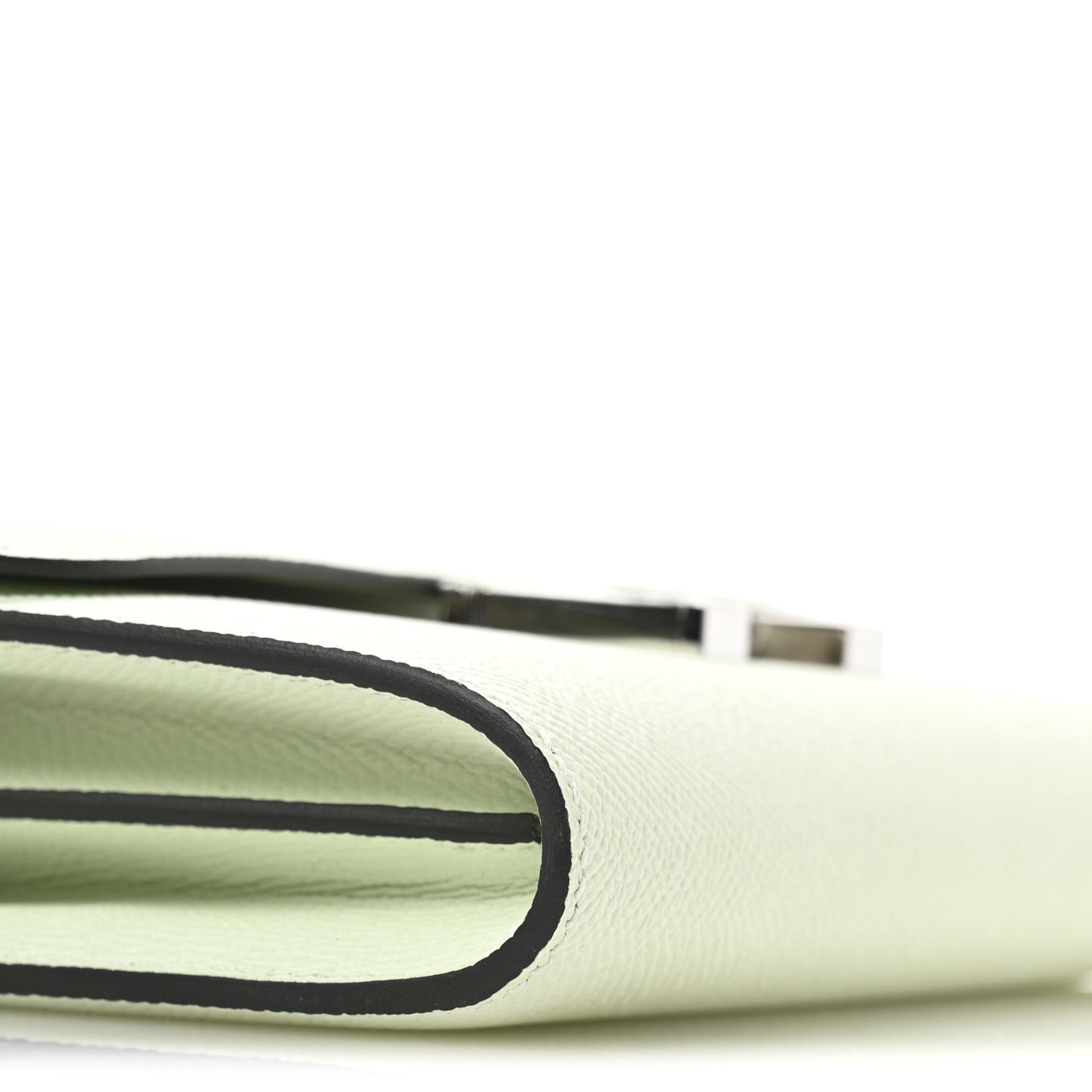 Epsom Constance Long To Go Wallet Vert Fizz