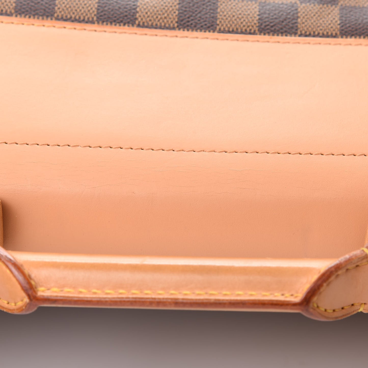 Damier Ebene Centenaire West End PM