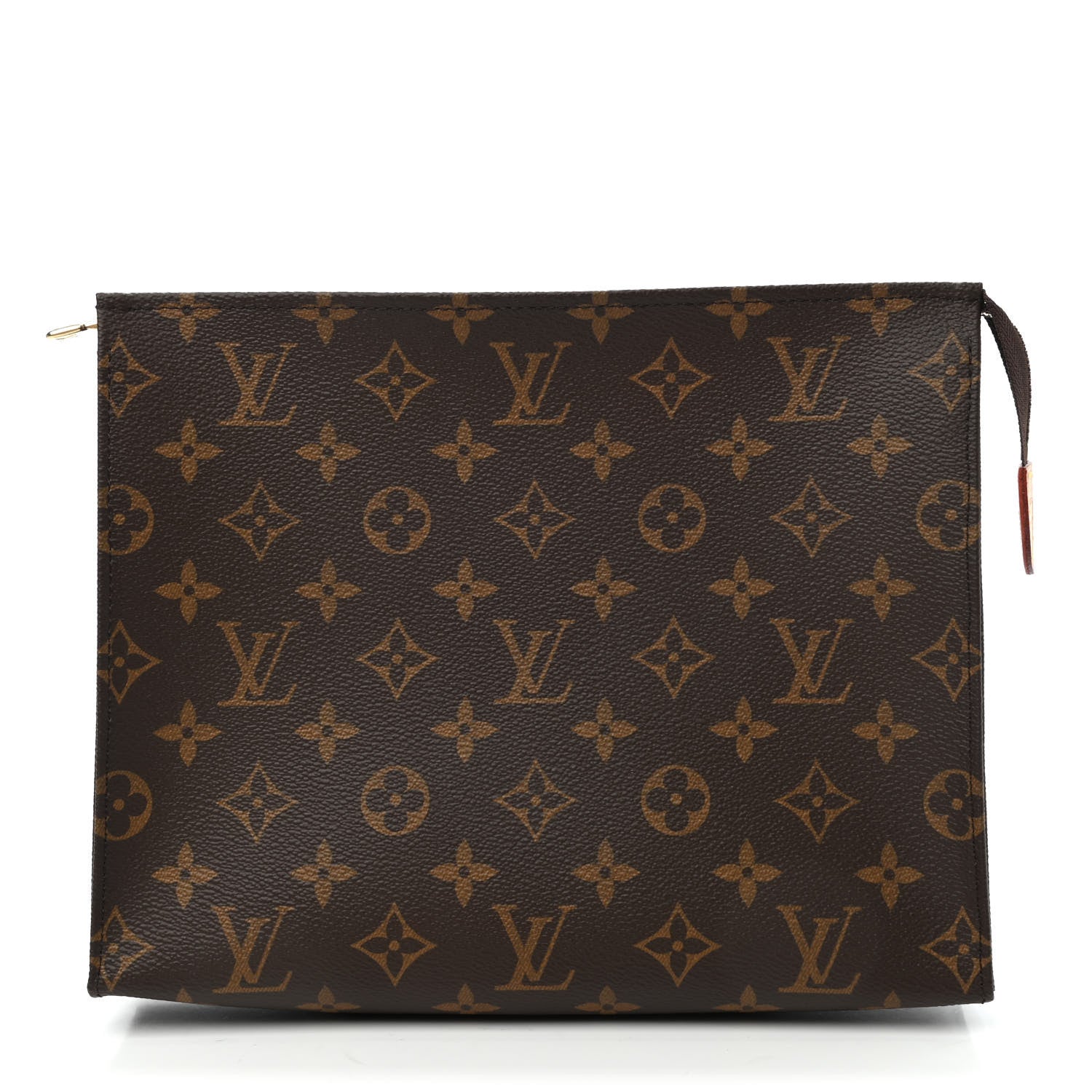 Louis Vuitton Monogram Toiletry Pouch 26 1 of 5