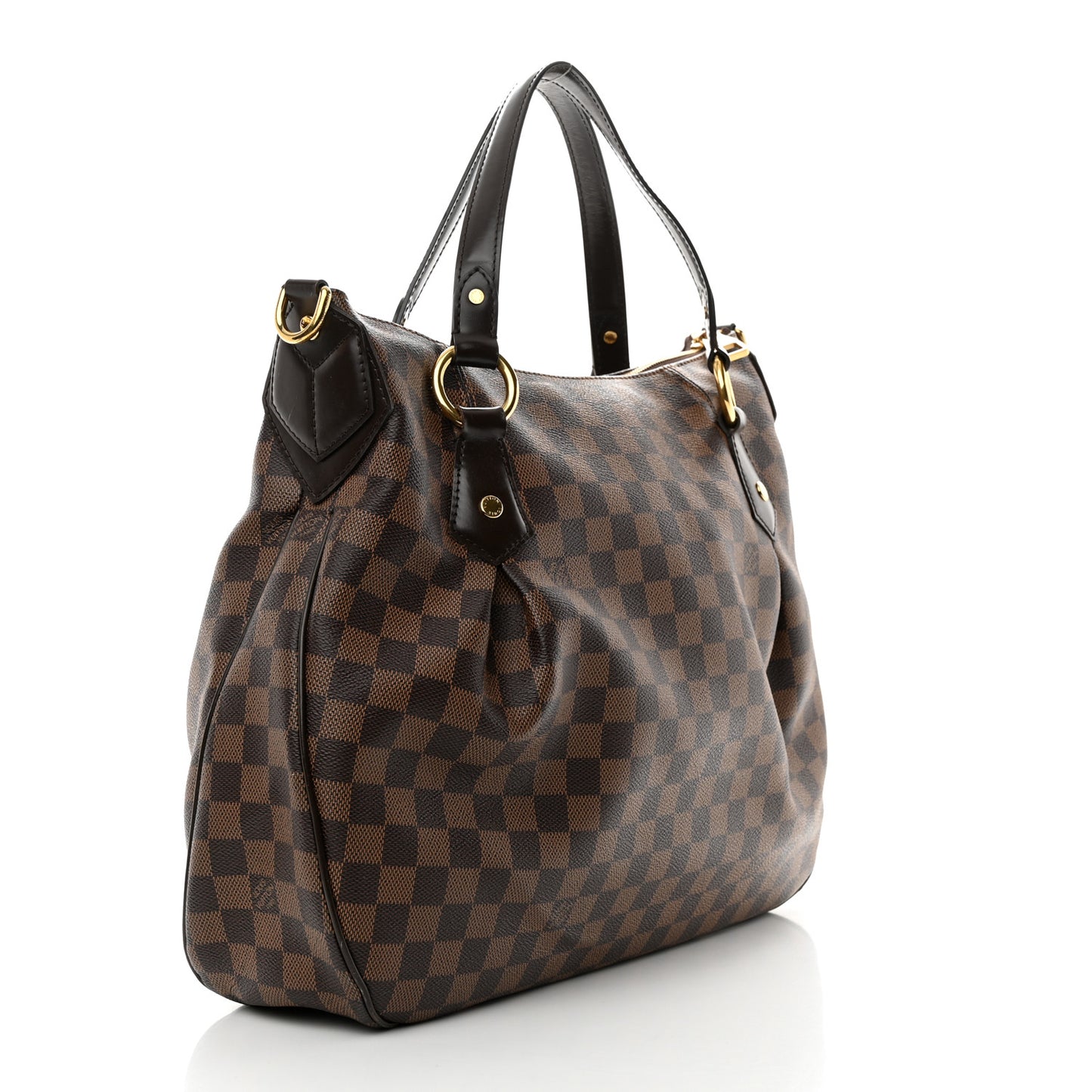 Damier Ebene Evora MM