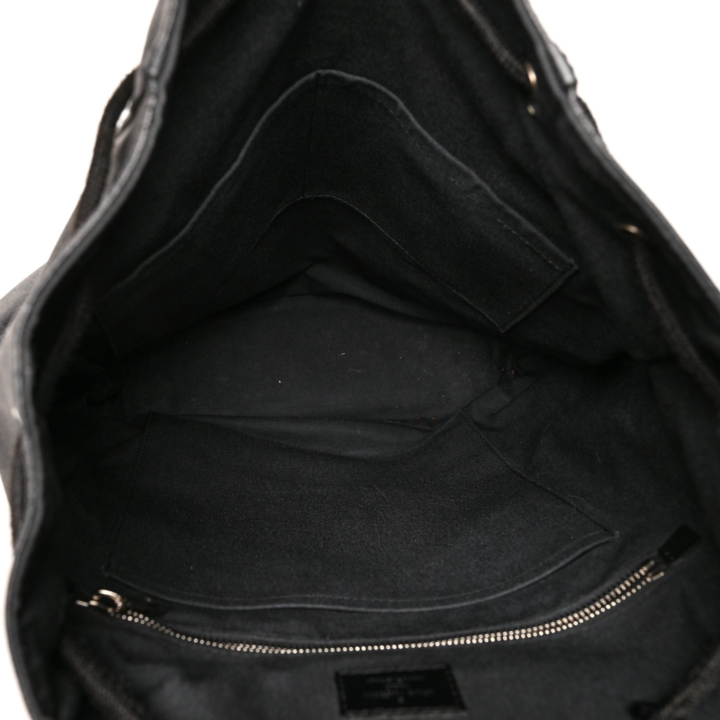 Damier Graphite Christopher PM Backpack