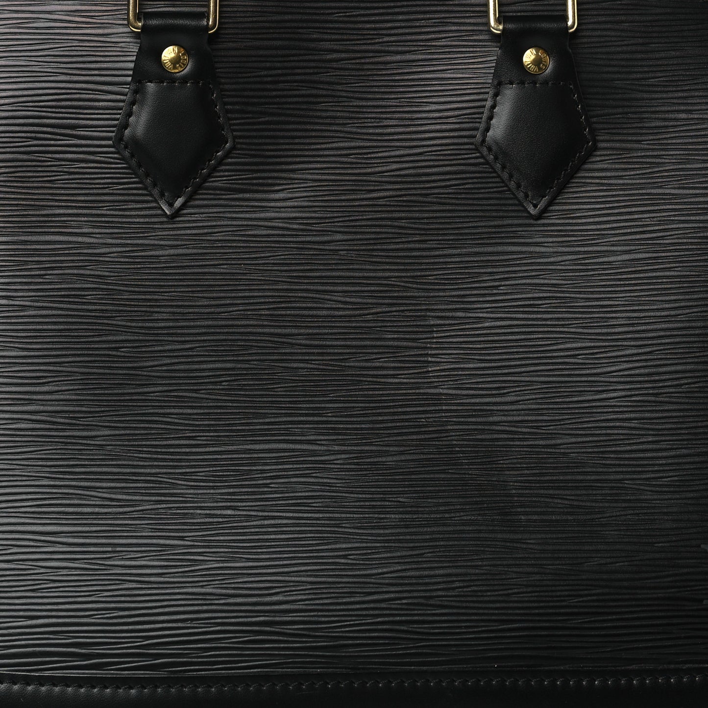 Epi Alma PM Black