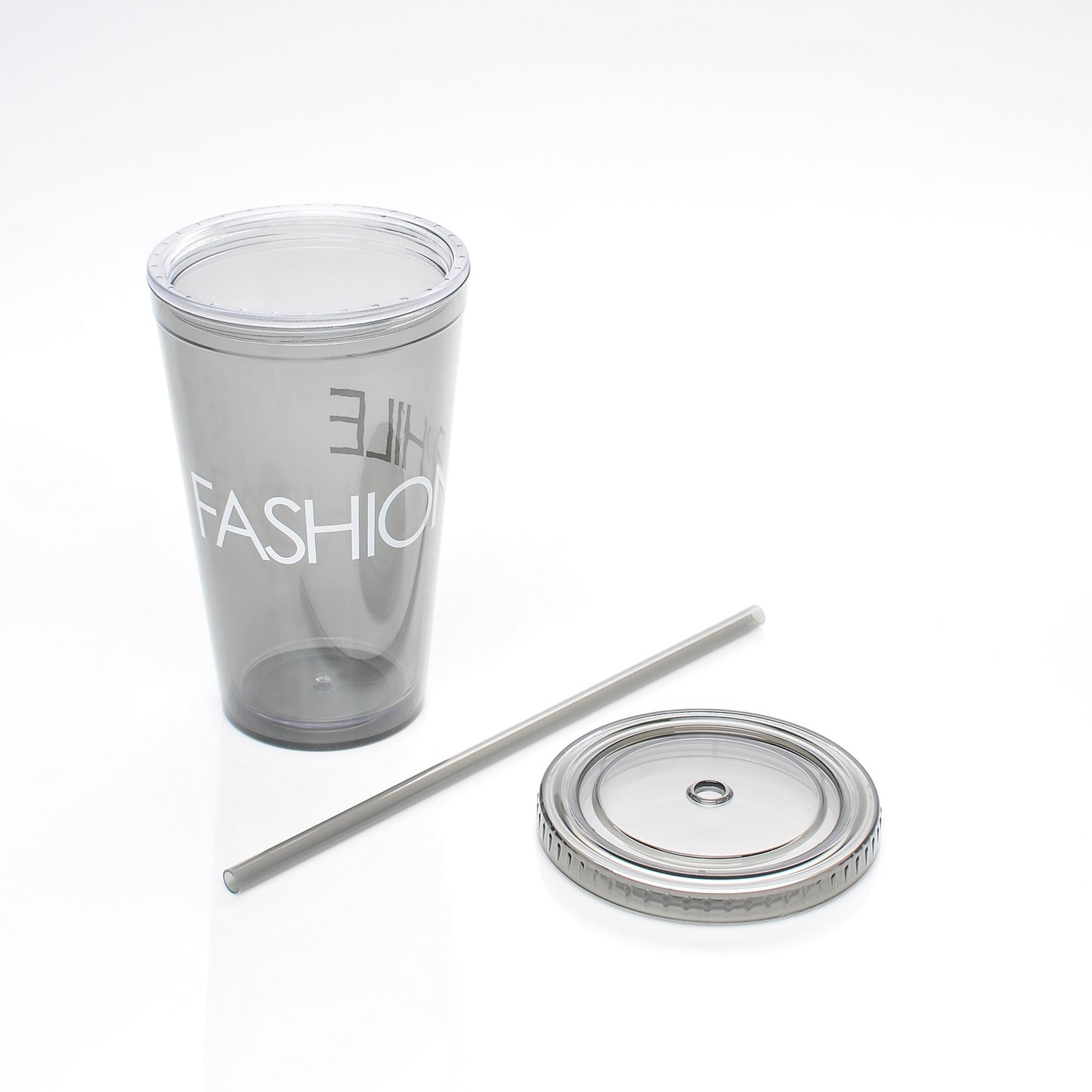 FASHIONPHILE 16oz Acrylic Tumbler