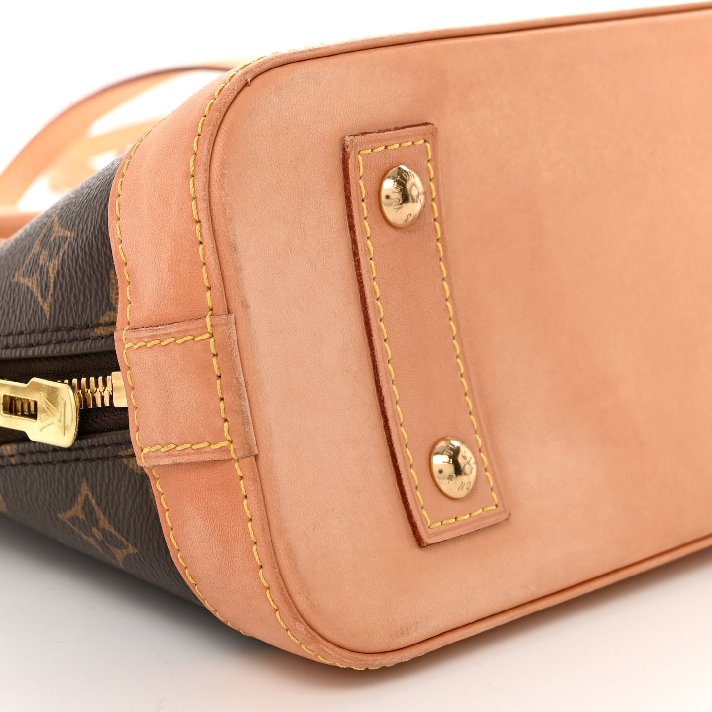 Monogram Alma BB
