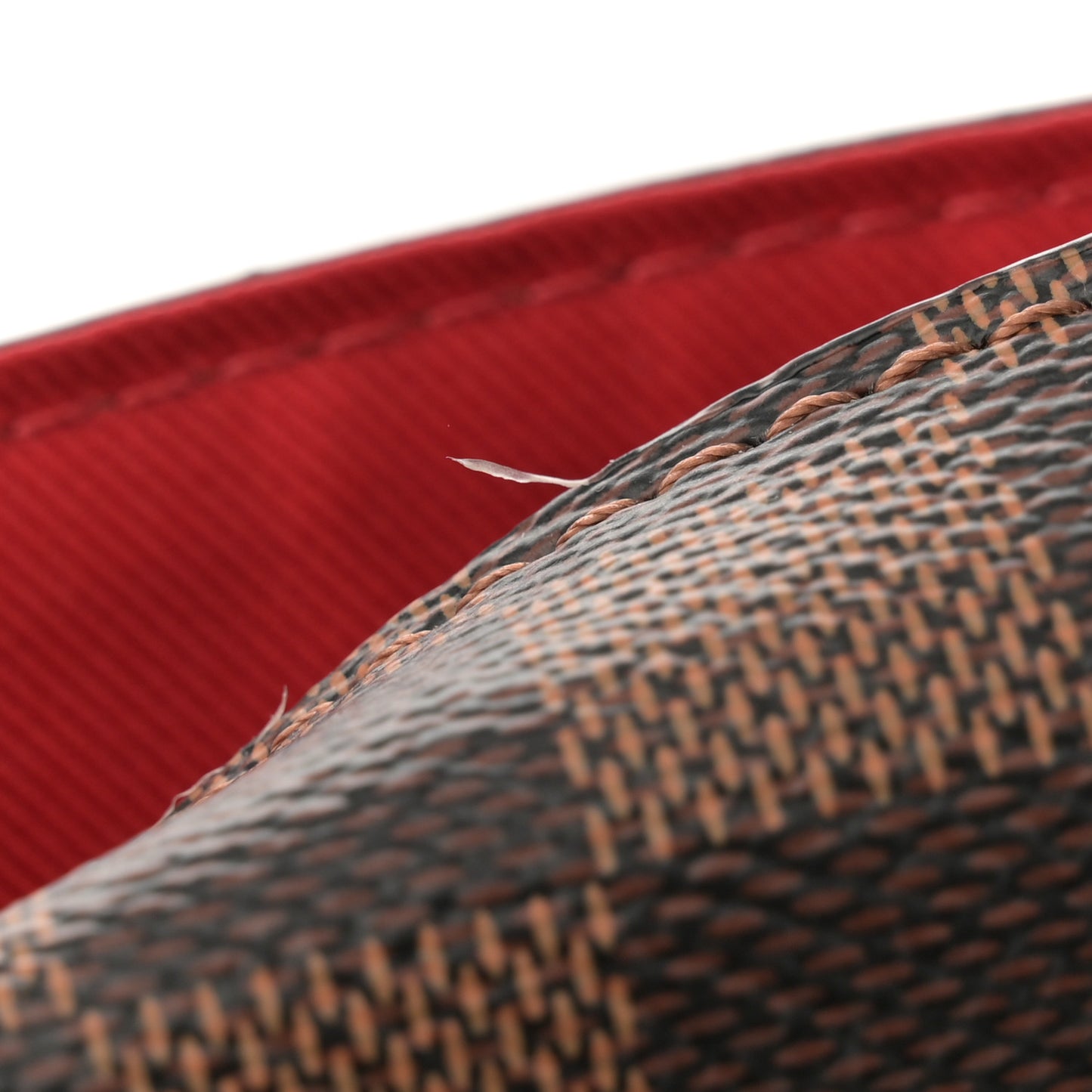 Damier Ebene Graceful PM