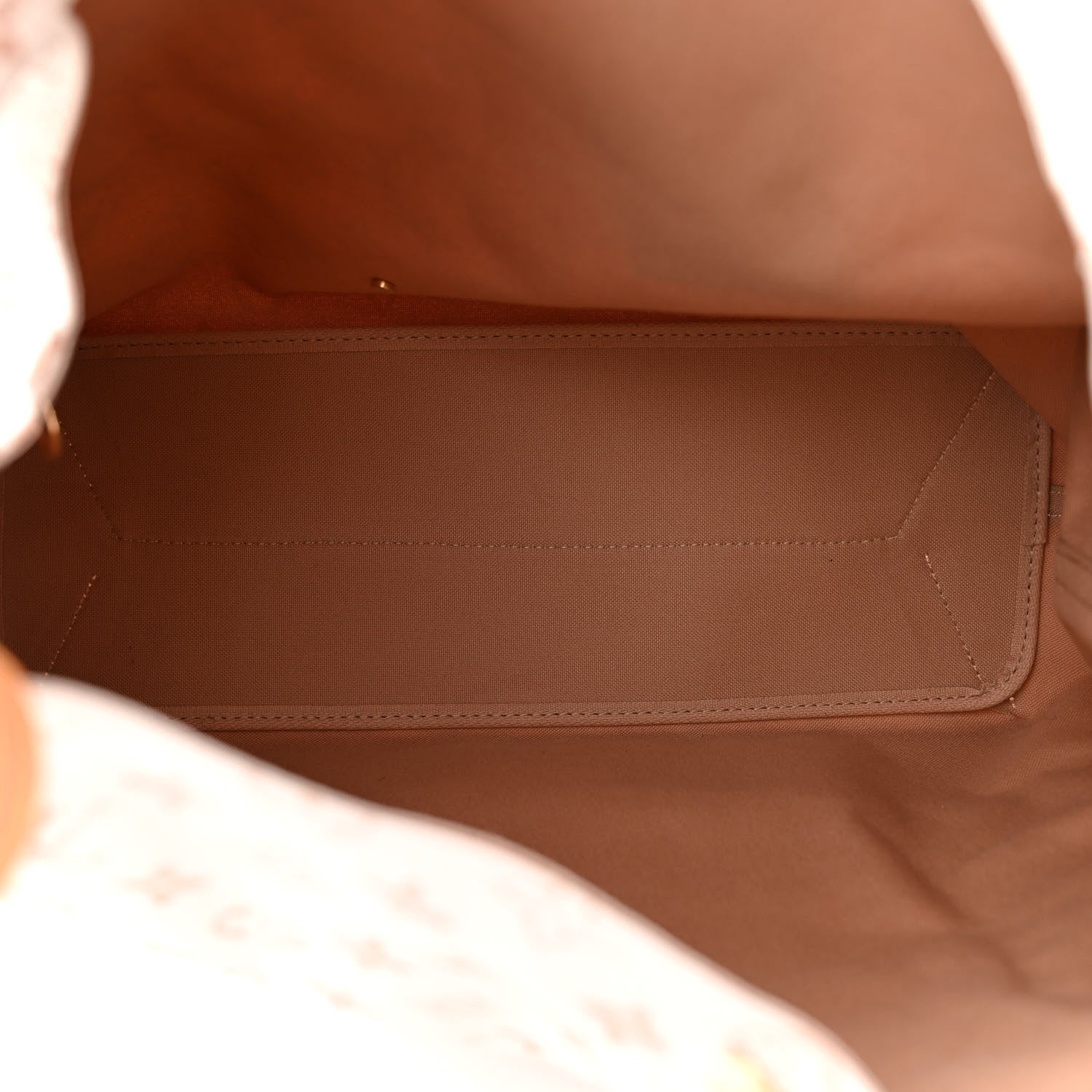 Louis Vuitton Monogram Dune Atlantis GM 5 of 9