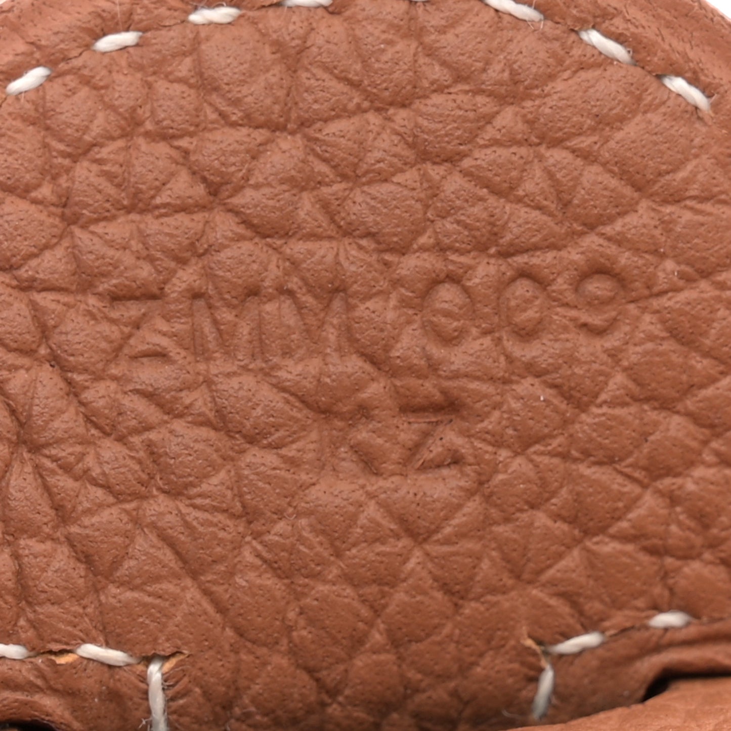 Taurillon Clemence Evelyne III GM Gold