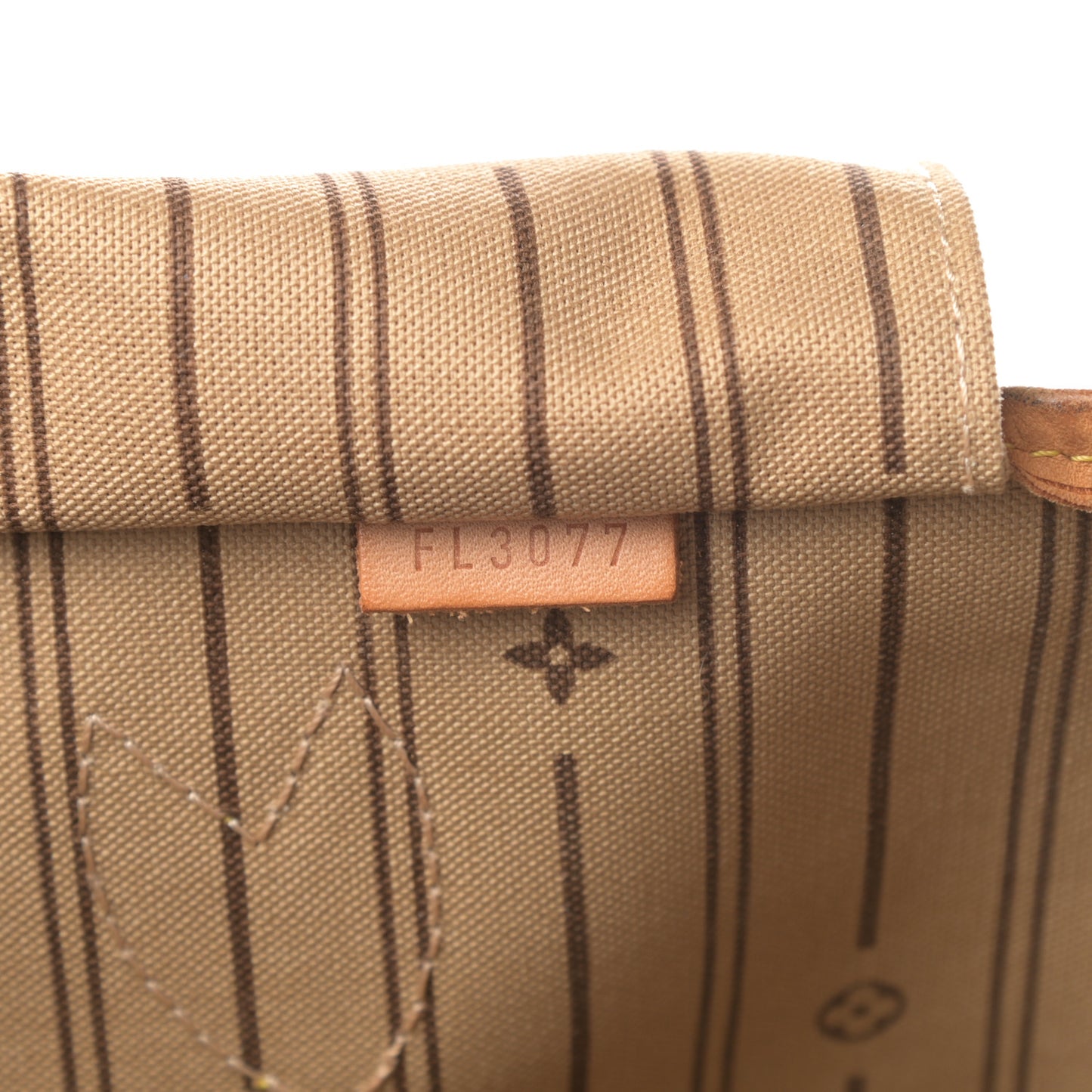 Monogram Neverfull GM