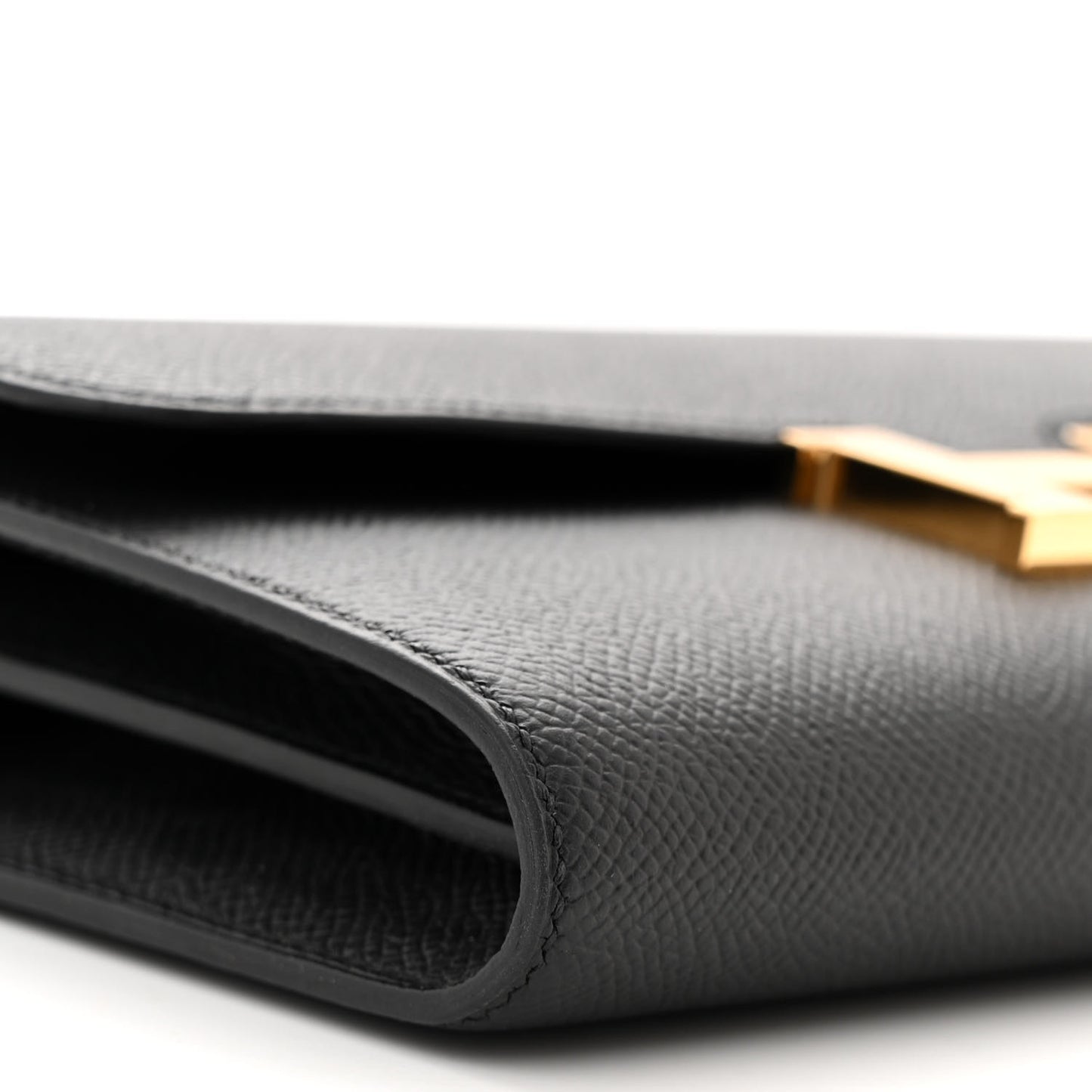 Epsom Constance Wallet To Go Black