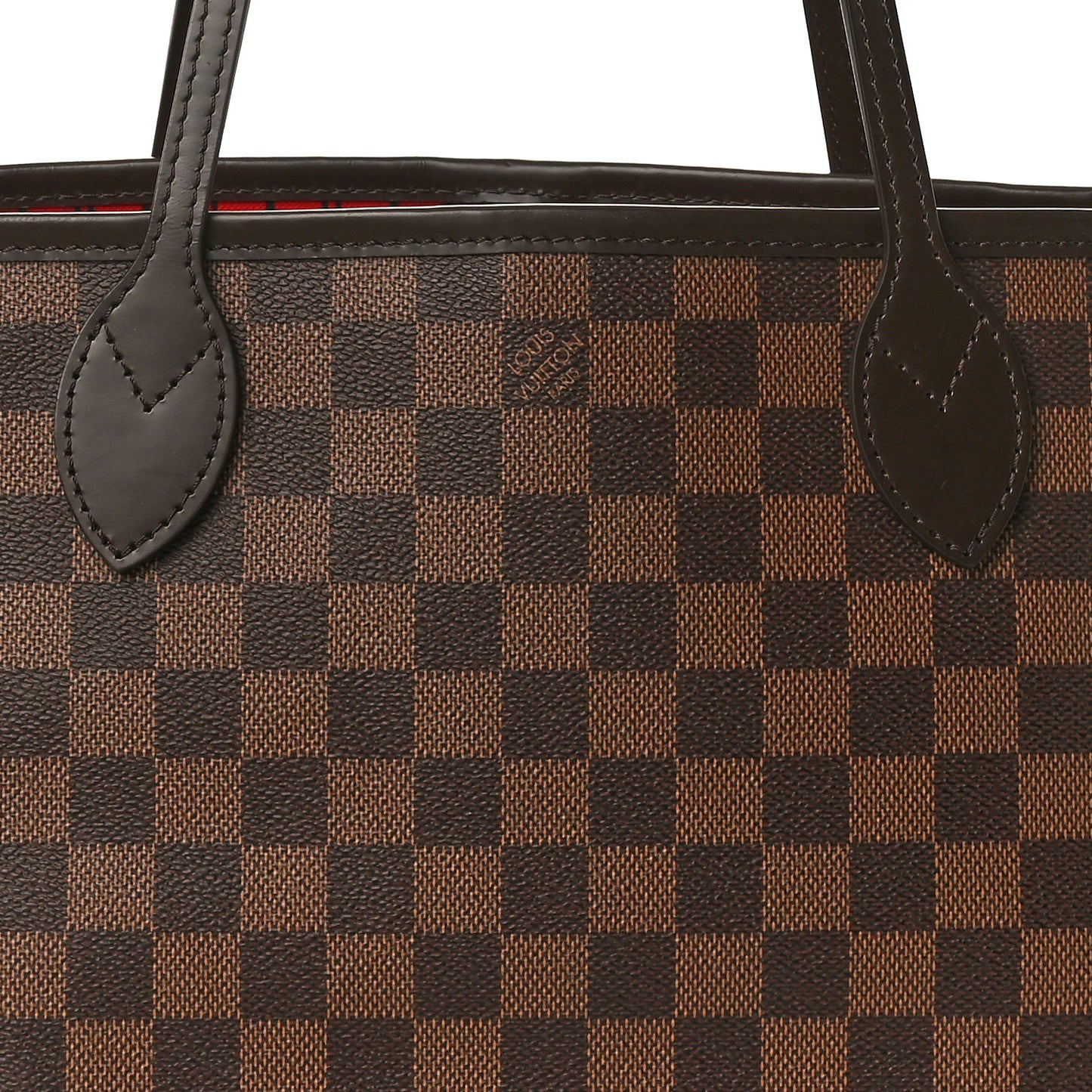 Damier Ebene Neo Neverfull PM