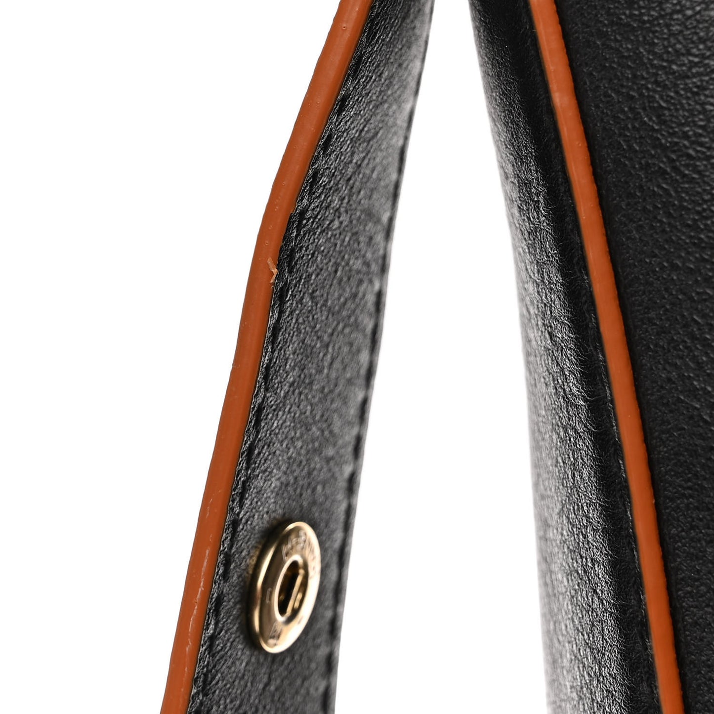 Calfskin Ottomar Monogram Medium Klara Hobo Black