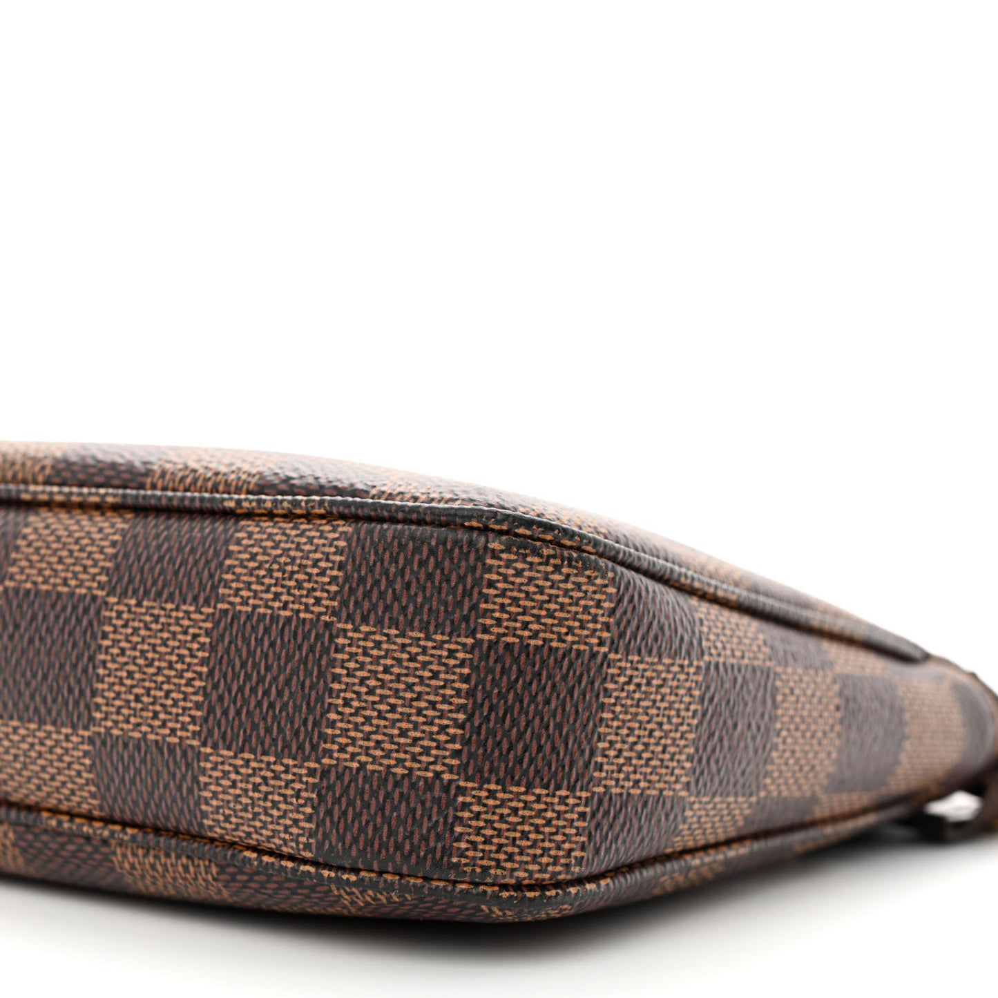 Damier Ebene Pochette Accessories NM