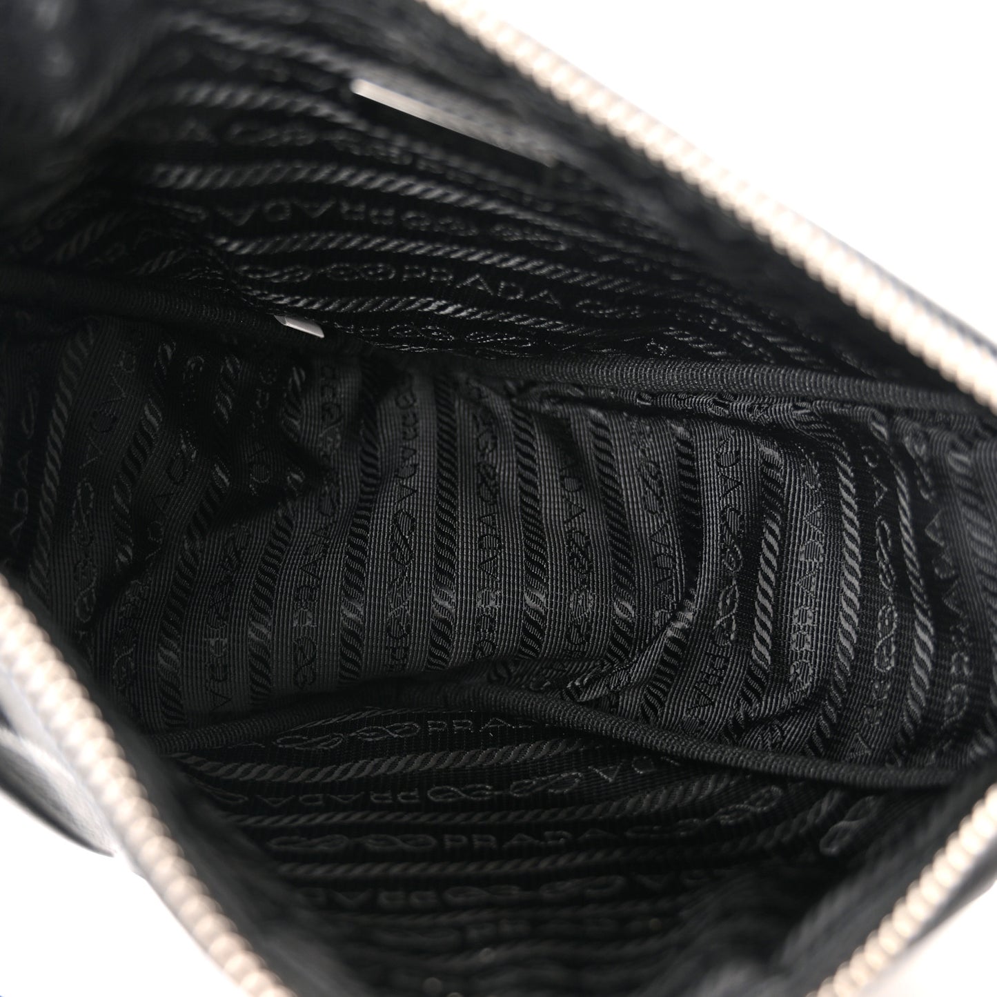 Grace Lux Triangle Shoulder Bag Black