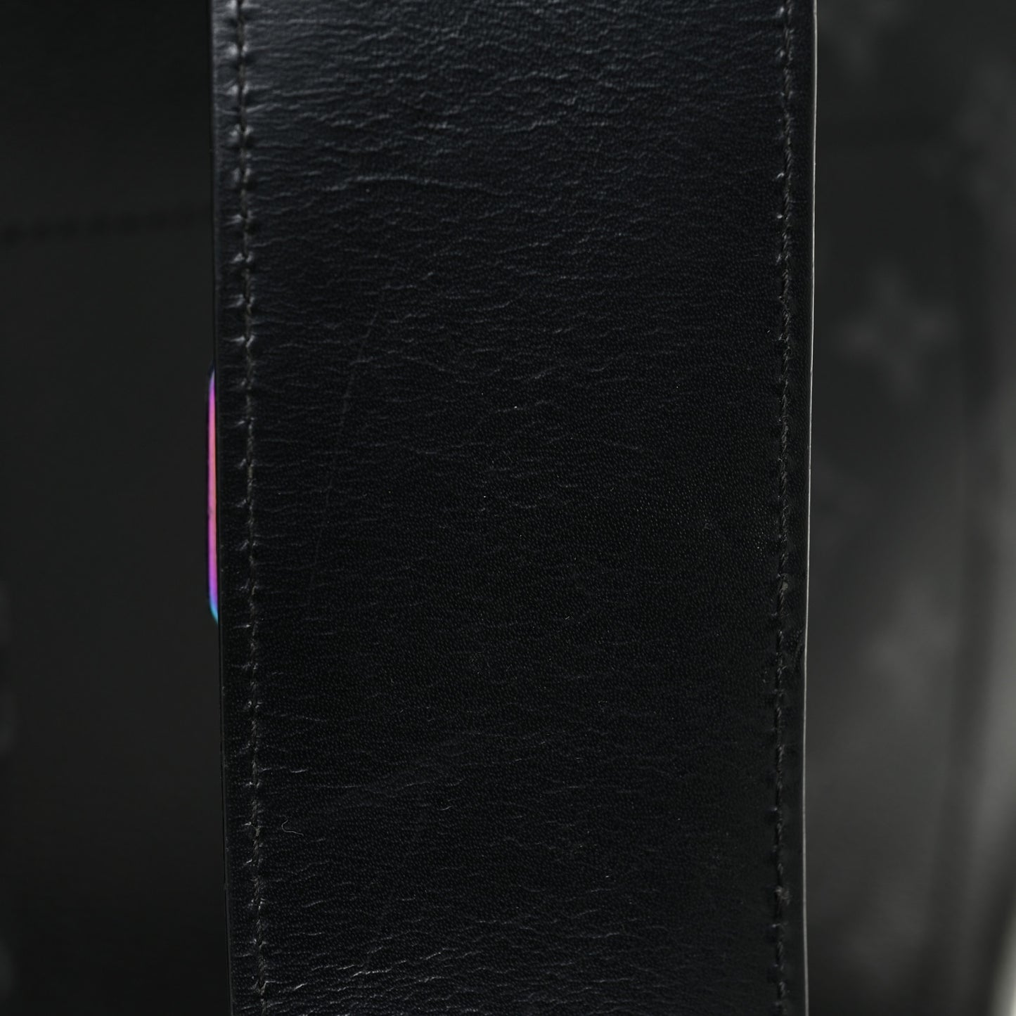 X FUJIWARA Monogram Eclipse Flash Fragment Apollo PM
