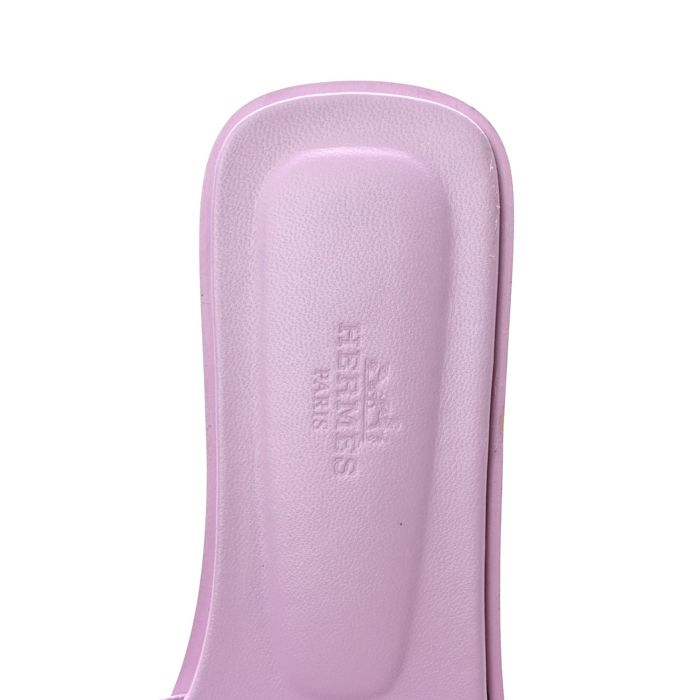 Epsom Oran Sandals 39 Violet Amethyste