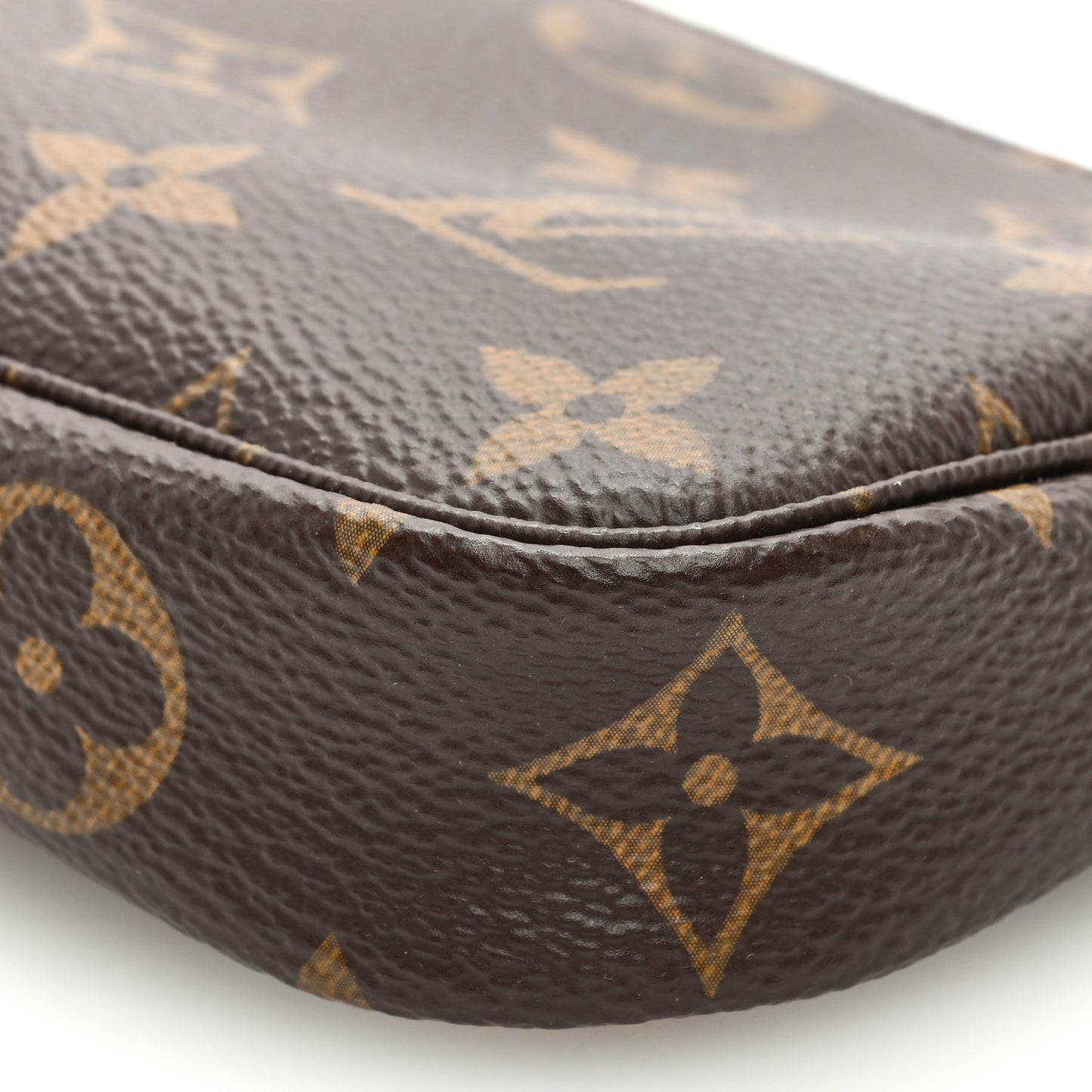 Monogram Mini Pochette Accessories