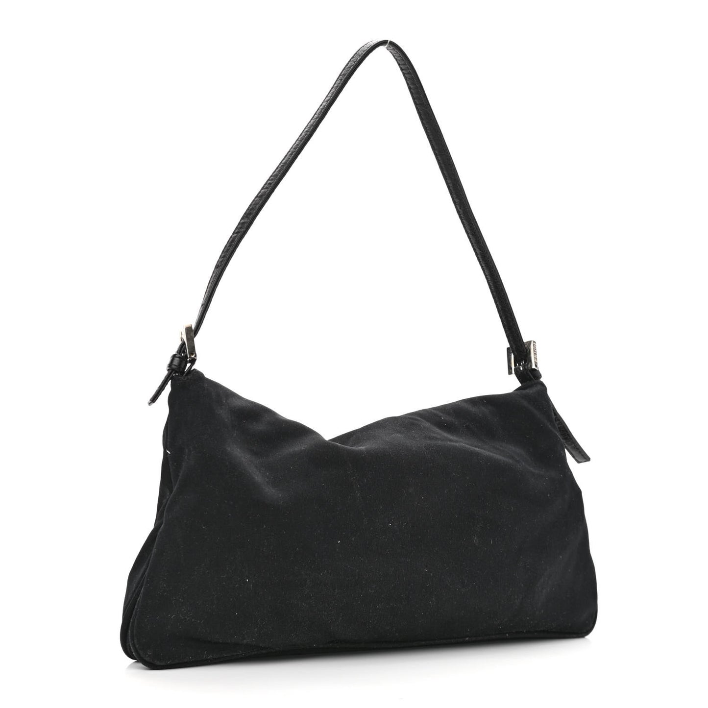Neoprene Baguette Black