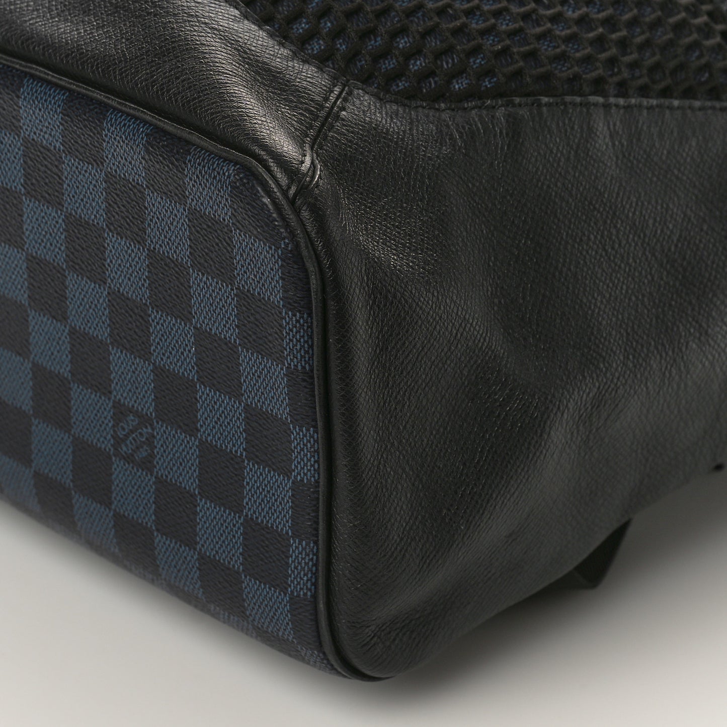 Damier Cobalt Matchpoint Backpack