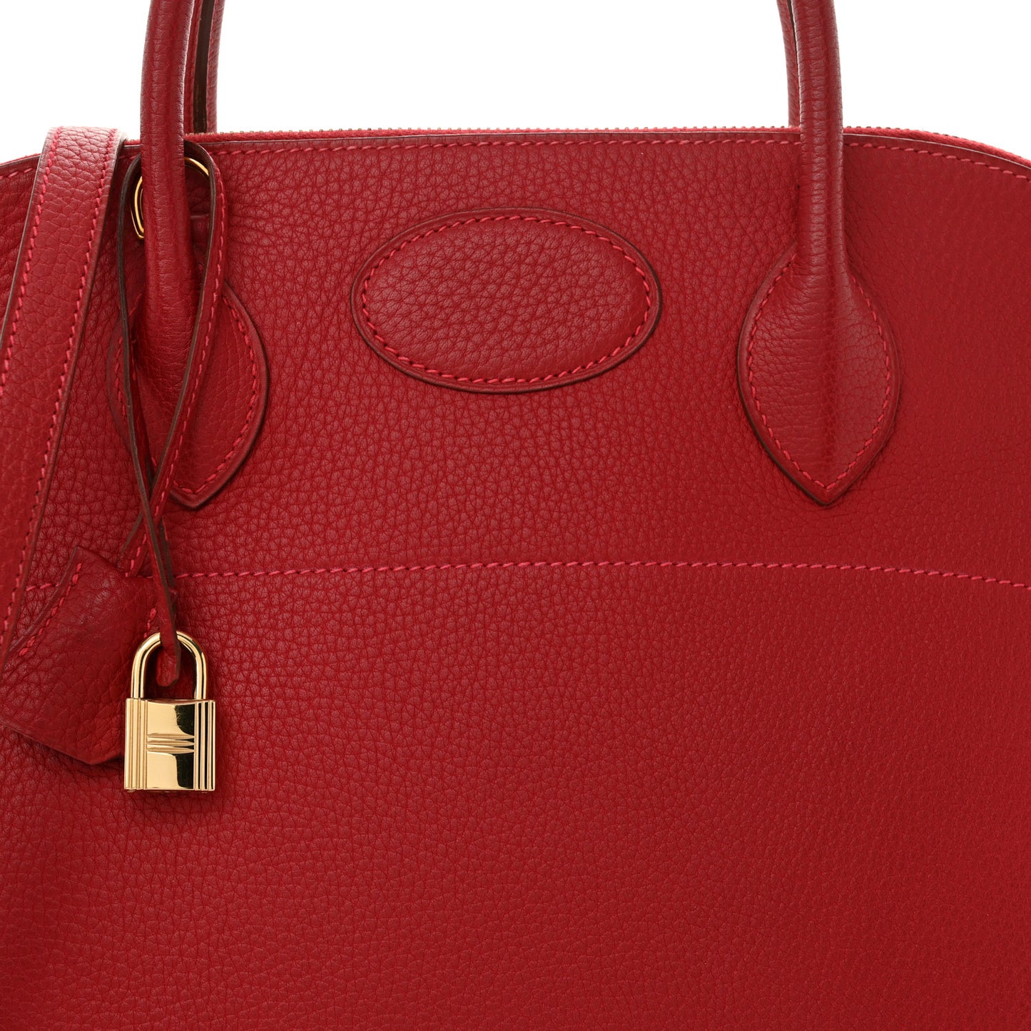 Fjord Bolide 35 Rouge Vif