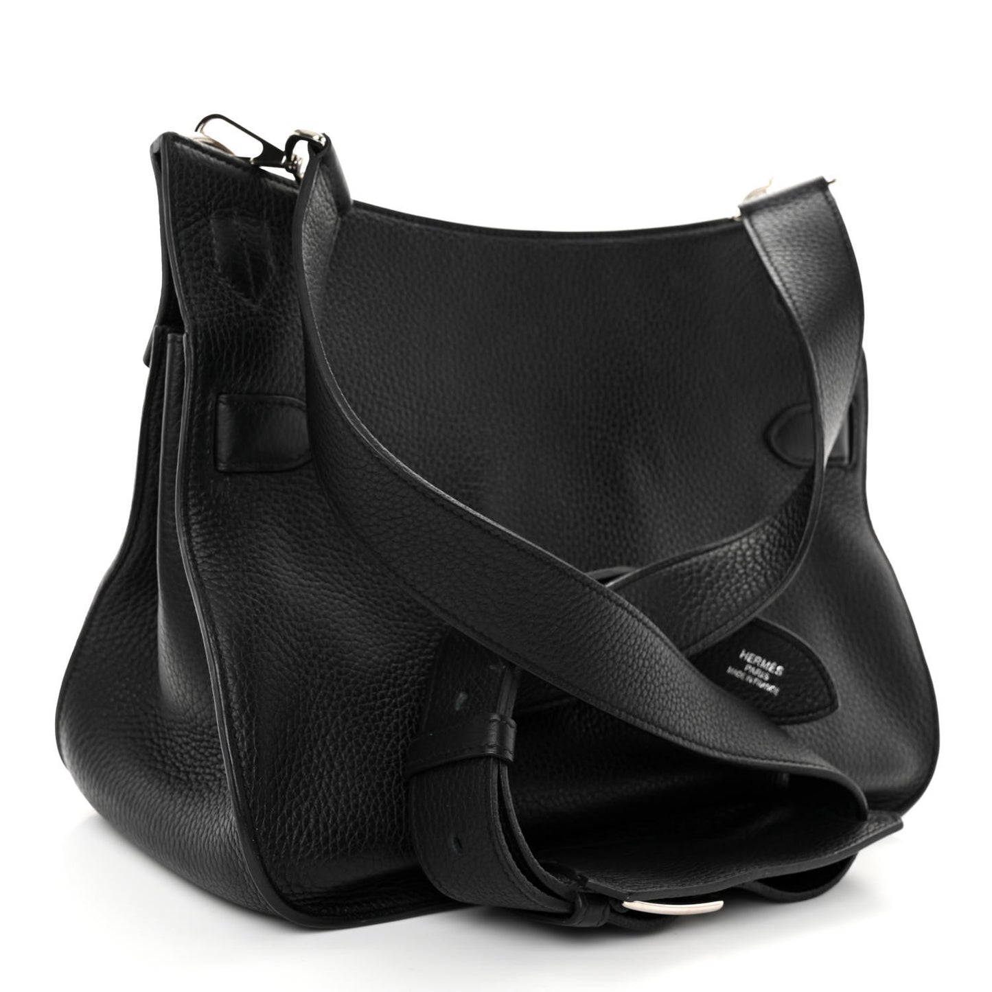 Taurillon Clemence Jypsiere 31 Black