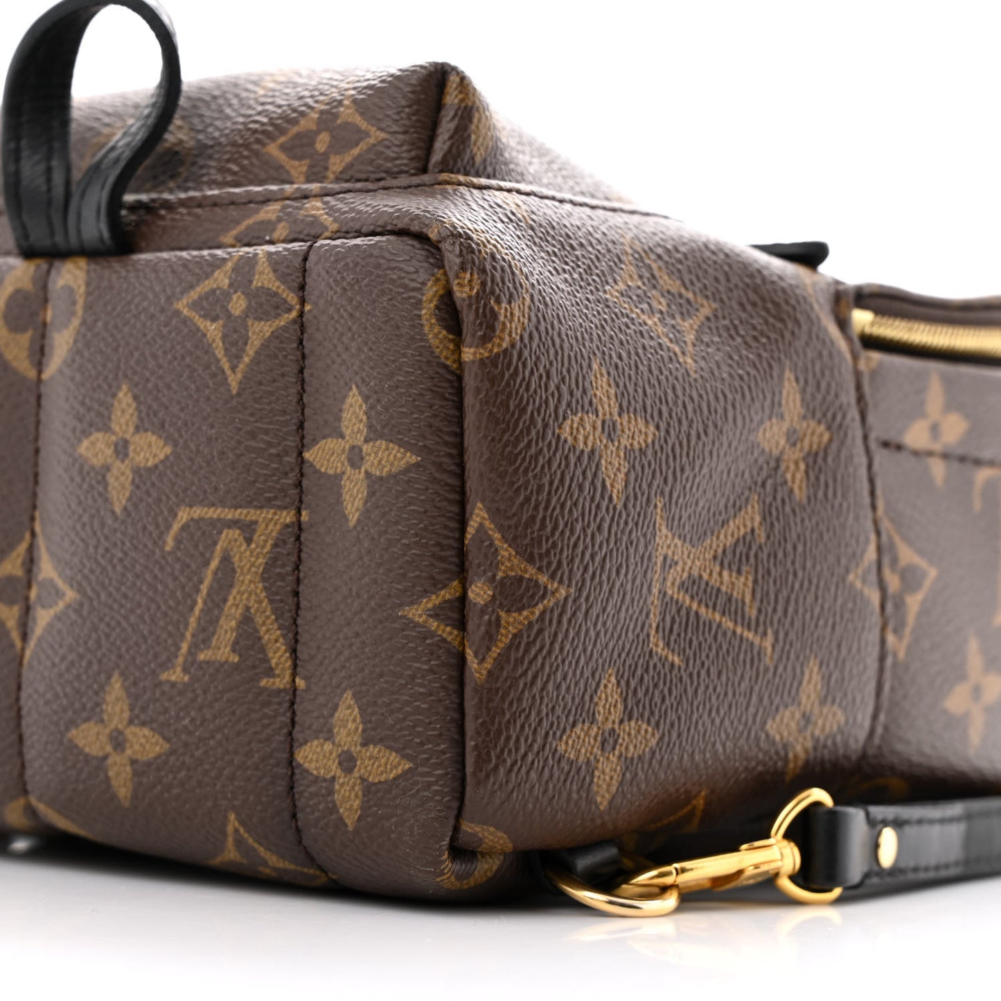 Monogram Palm Springs Backpack Mini