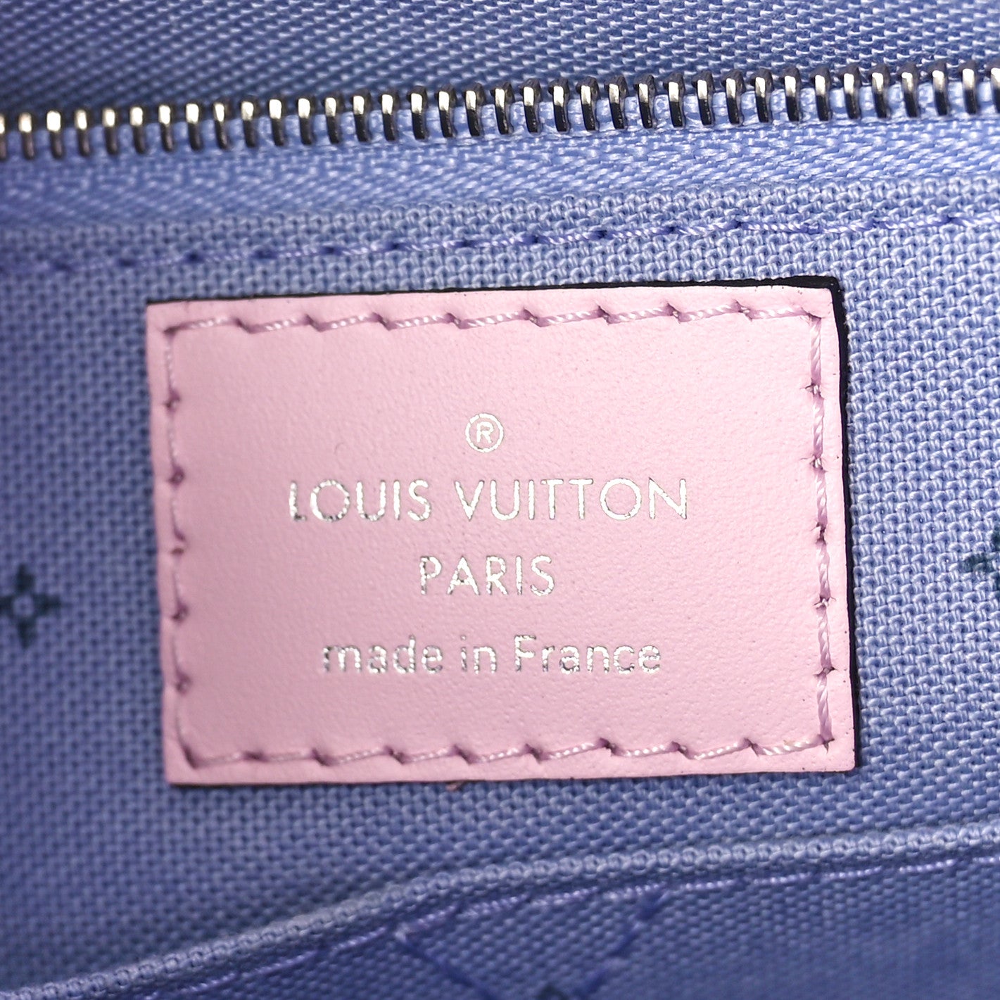 Monogram Escale Okinawa Onthego GM Pastel