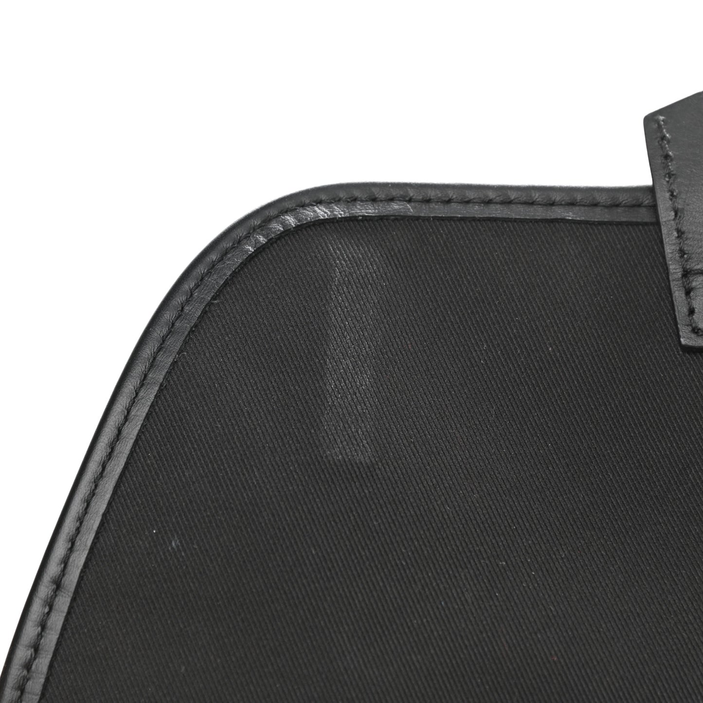 Monogram Macassar Magnetic Messenger