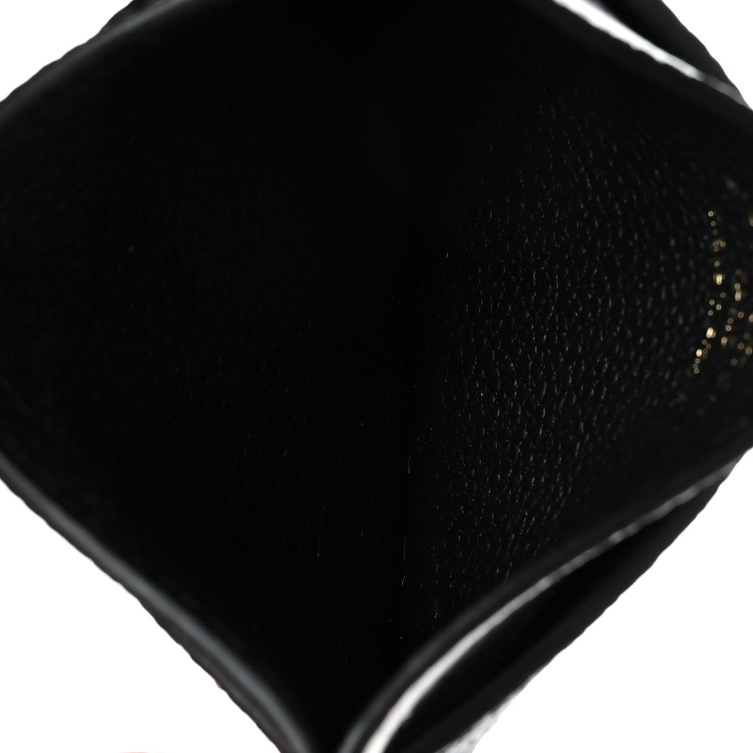 Louis Vuitton Empreinte Spring In The City Card Holder Black White Pink 5 of 8