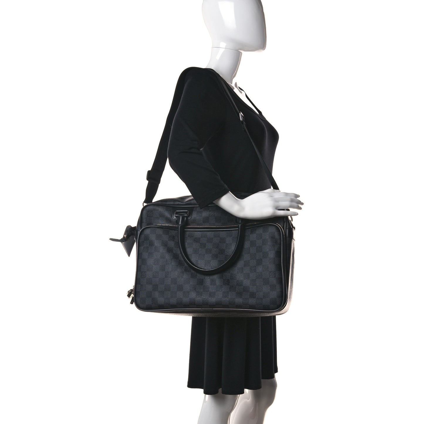 Damier Graphite Icare