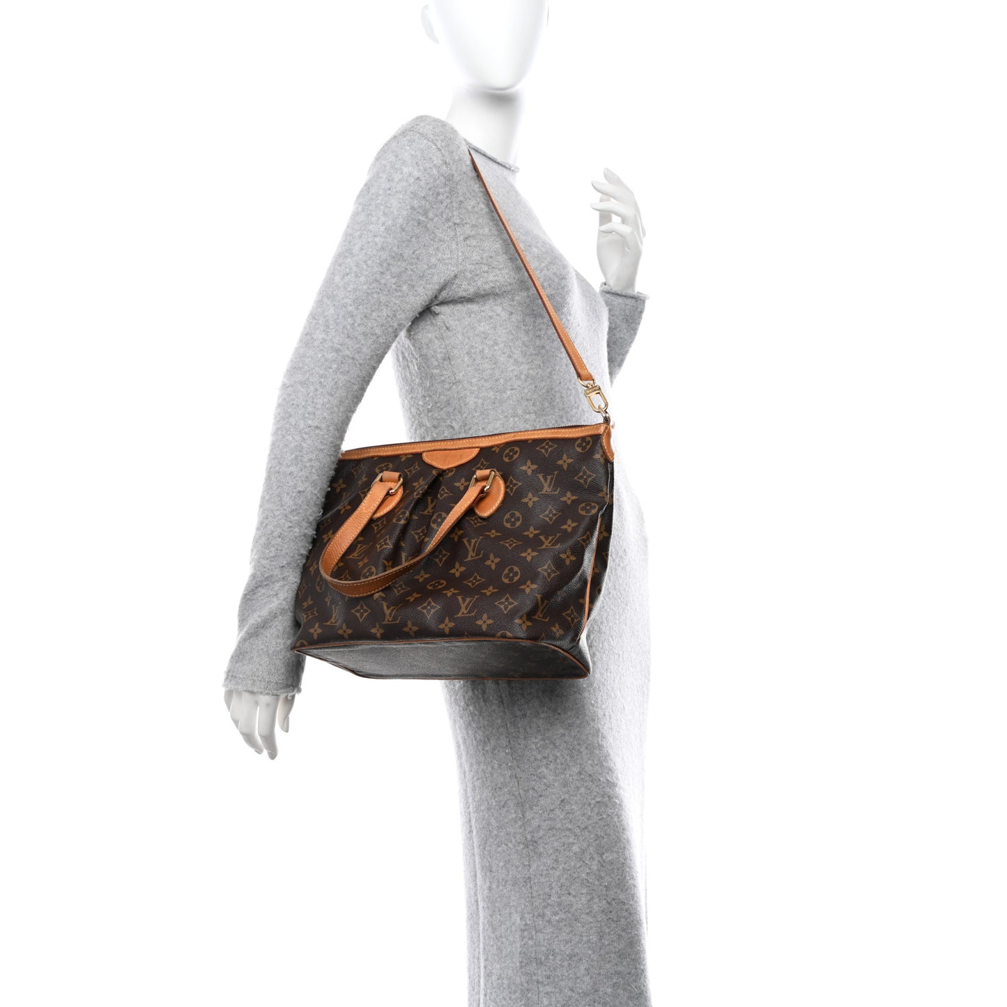 Monogram Palermo PM
