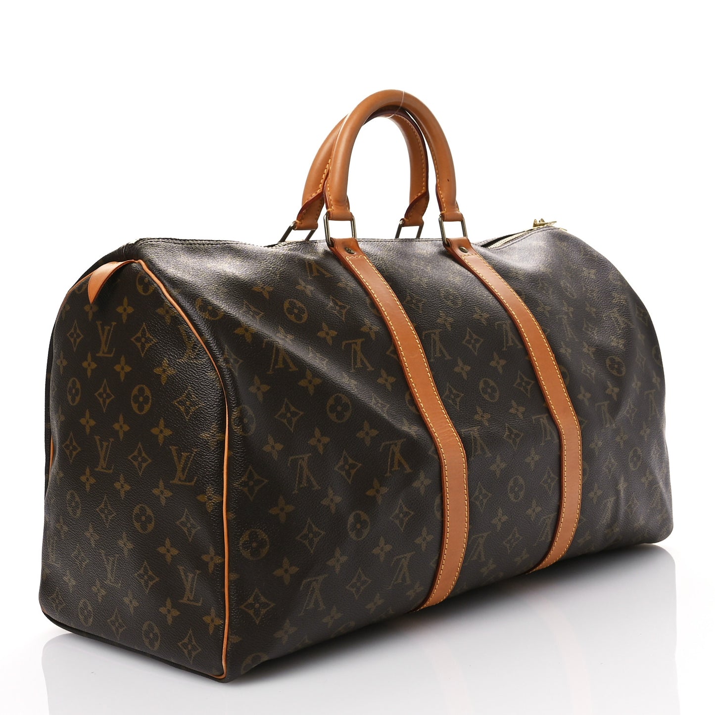 Monogram Keepall 50
