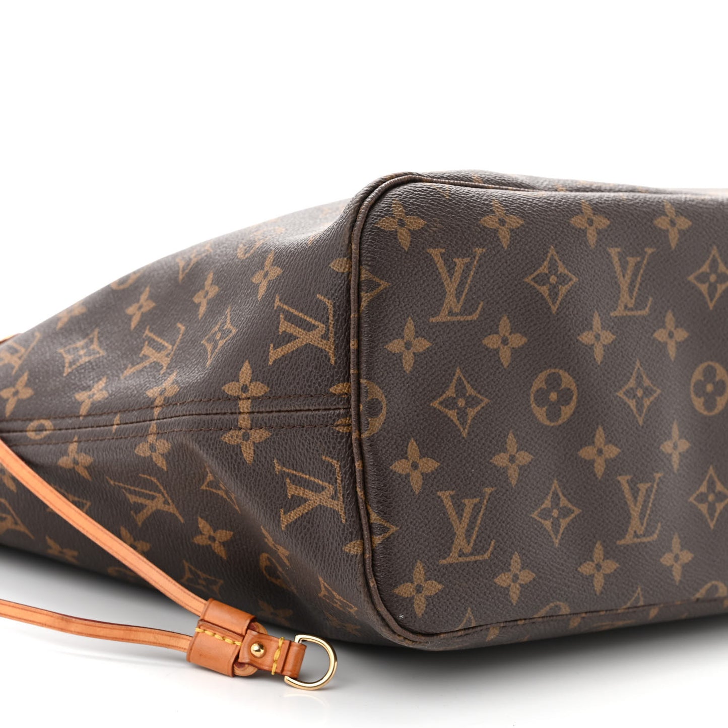Monogram Neverfull MM